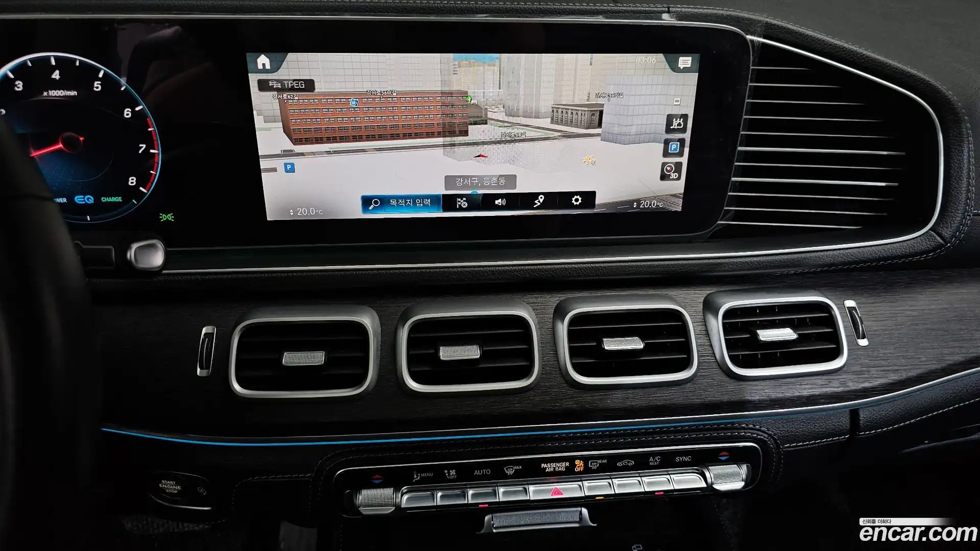 GLE-Class Mercedes-Benz 2022.8-OPTION-018