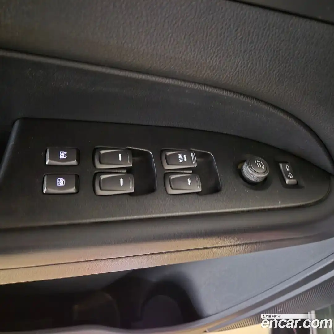 Rexton KG Mobility 2022.2-OPTION-016