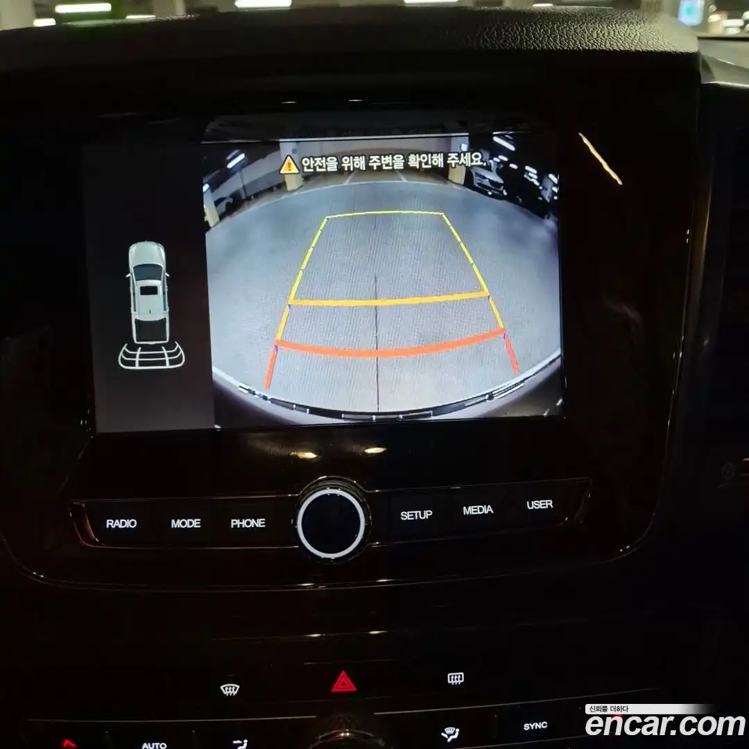 Rexton KG Mobility 2022.2-OPTION-019