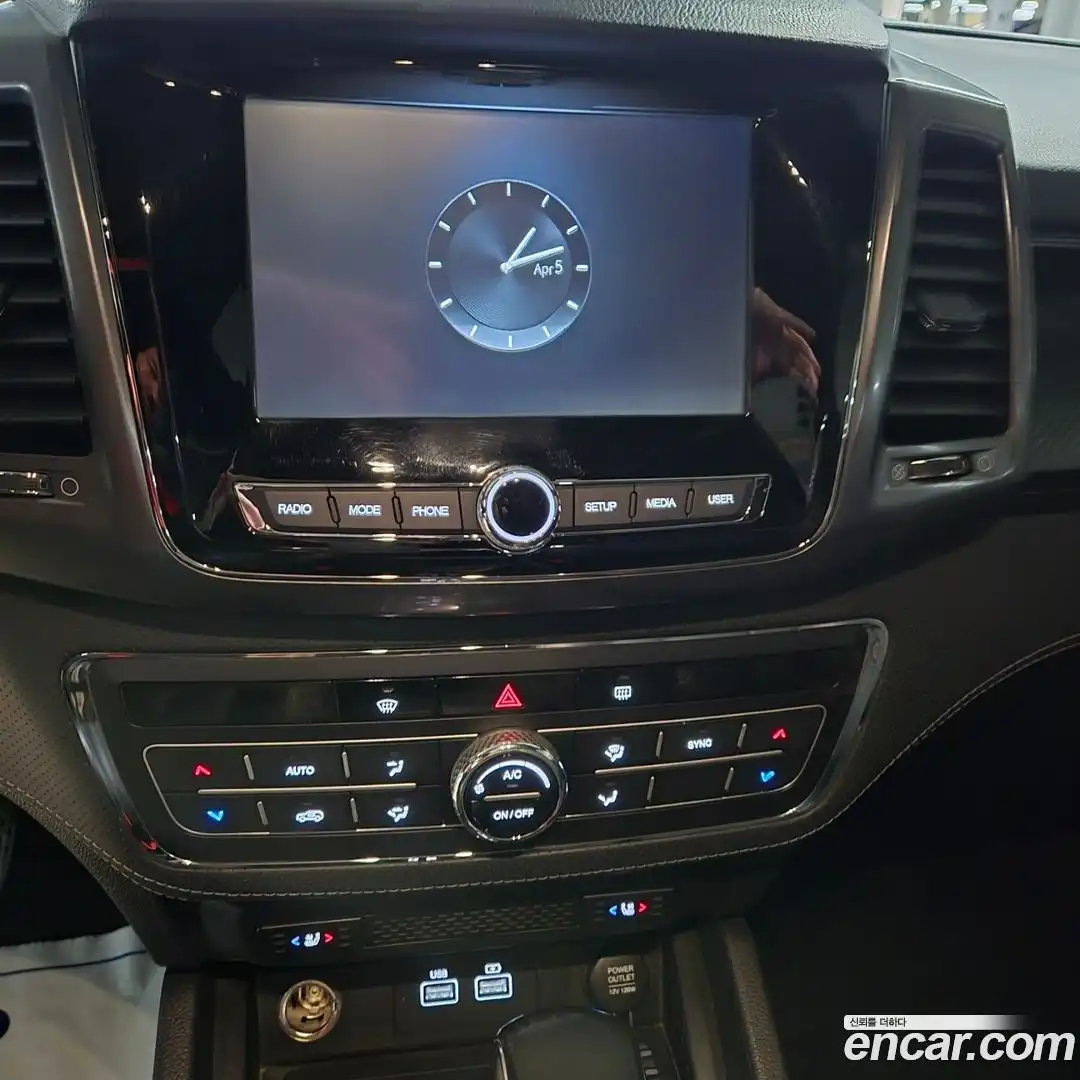 Rexton KG Mobility 2022.2-OPTION-020
