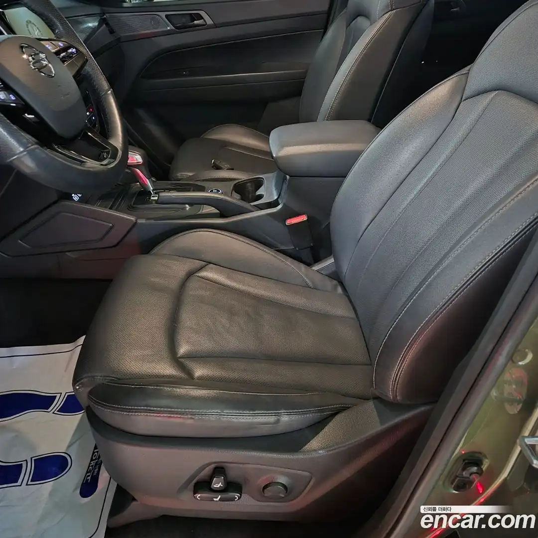 Rexton KG Mobility 2022.2-OPTION-021