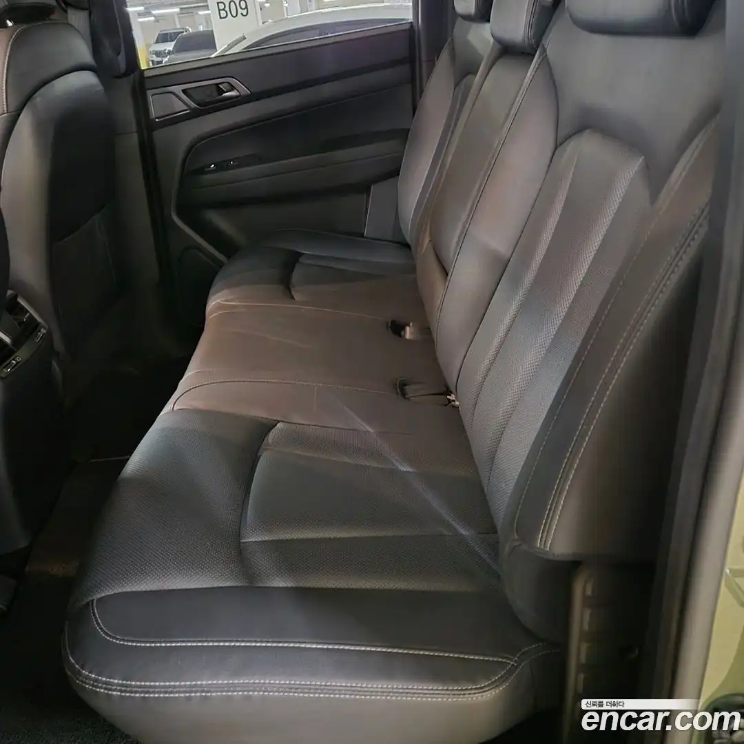 Rexton KG Mobility 2022.2-OPTION-022