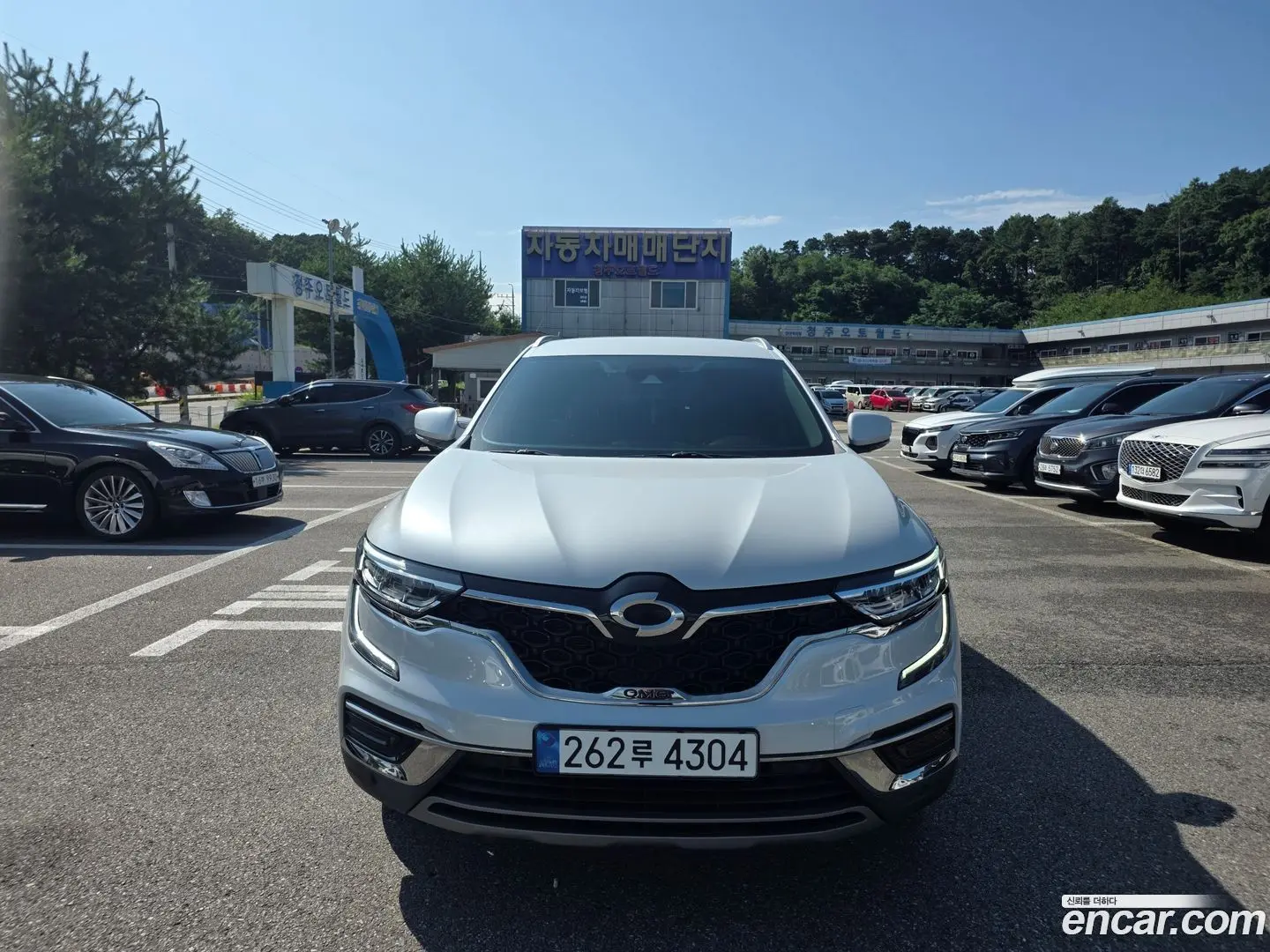 Main__Slider__Photo:QM6 Renault Korea 2022.5-0