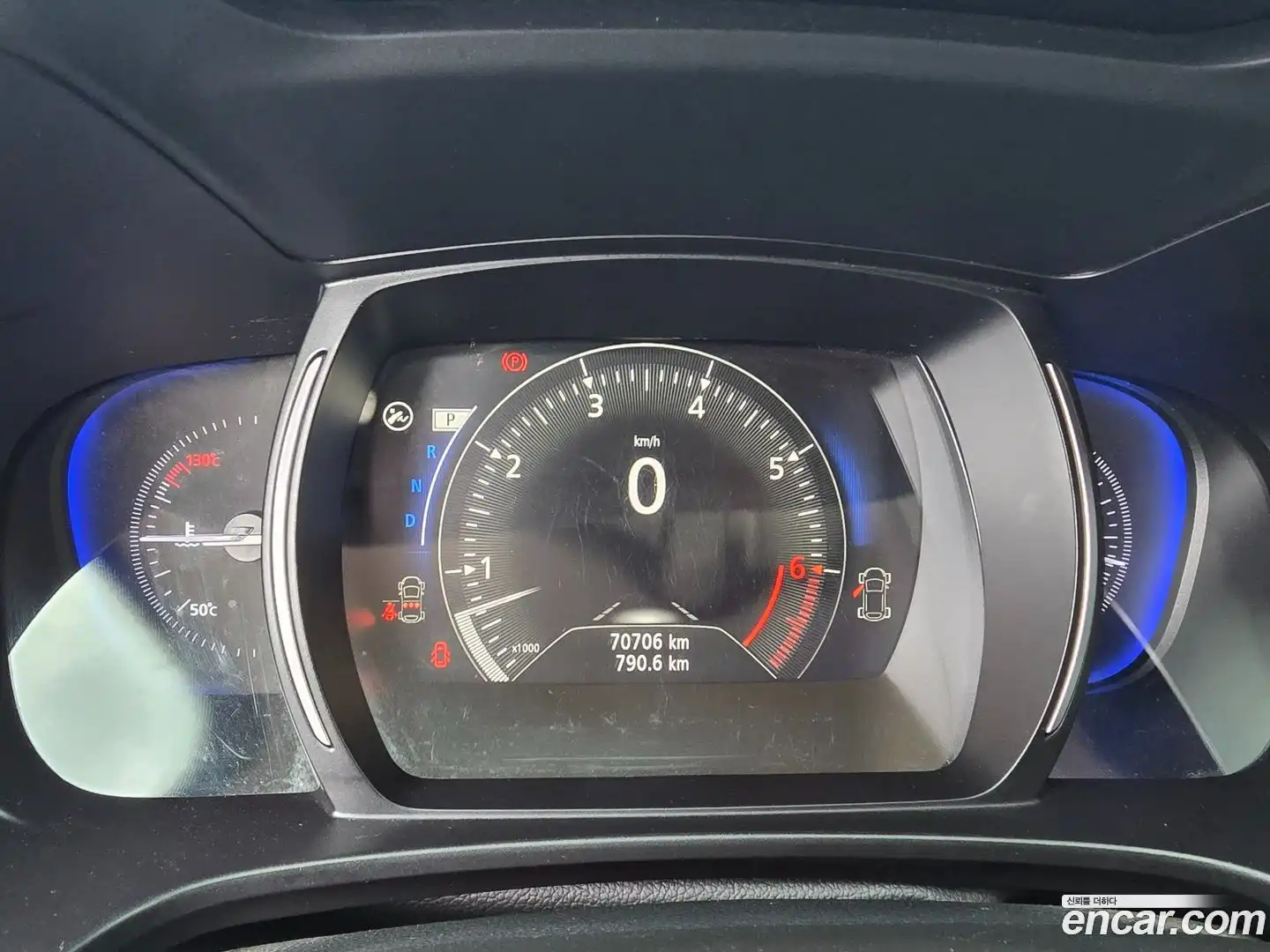 QM6 Renault Korea 2022.5-INNER-010
