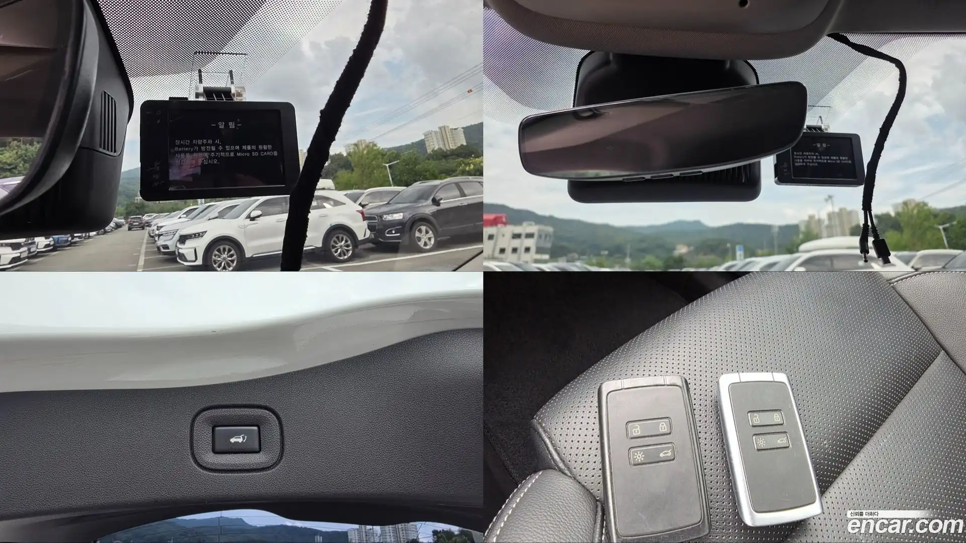 QM6 Renault Korea 2022.5-OPTION-023
