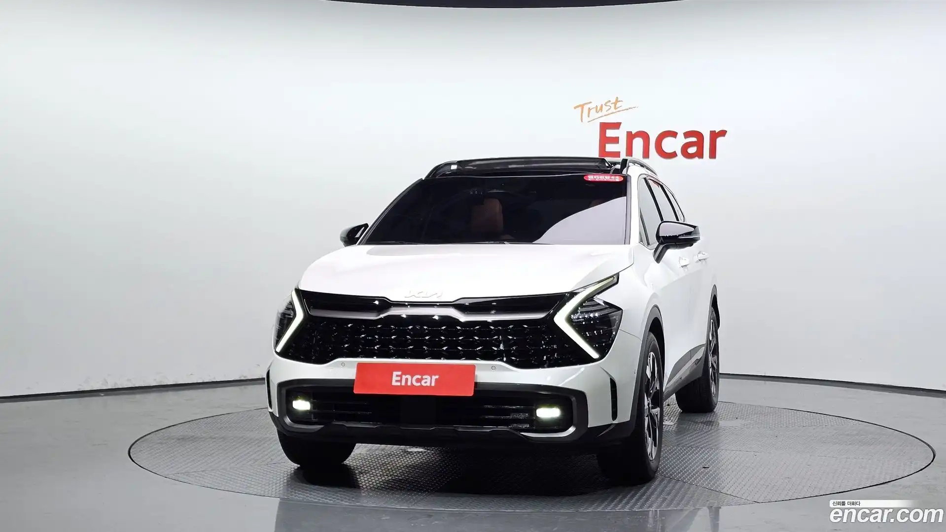 Sportage Kia 2024.5-OUTER-003