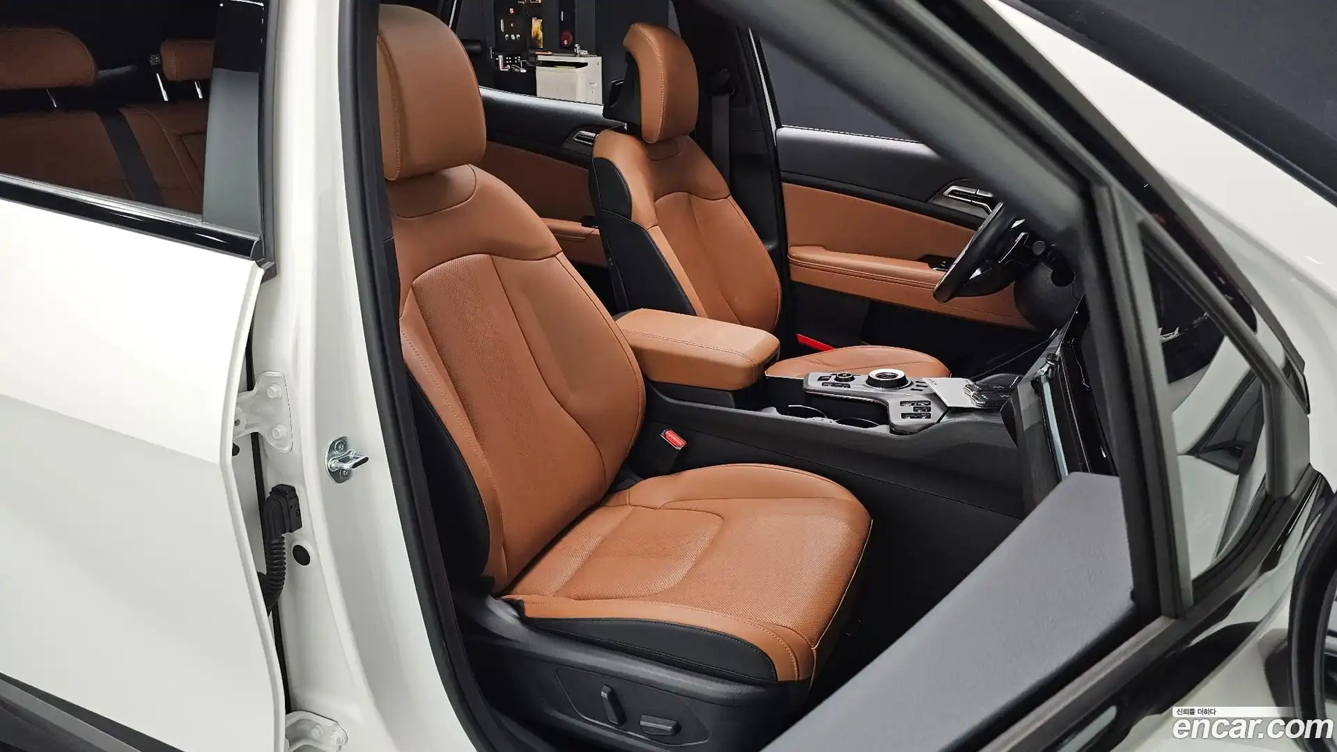 Sportage Kia 2024.5-INNER-010