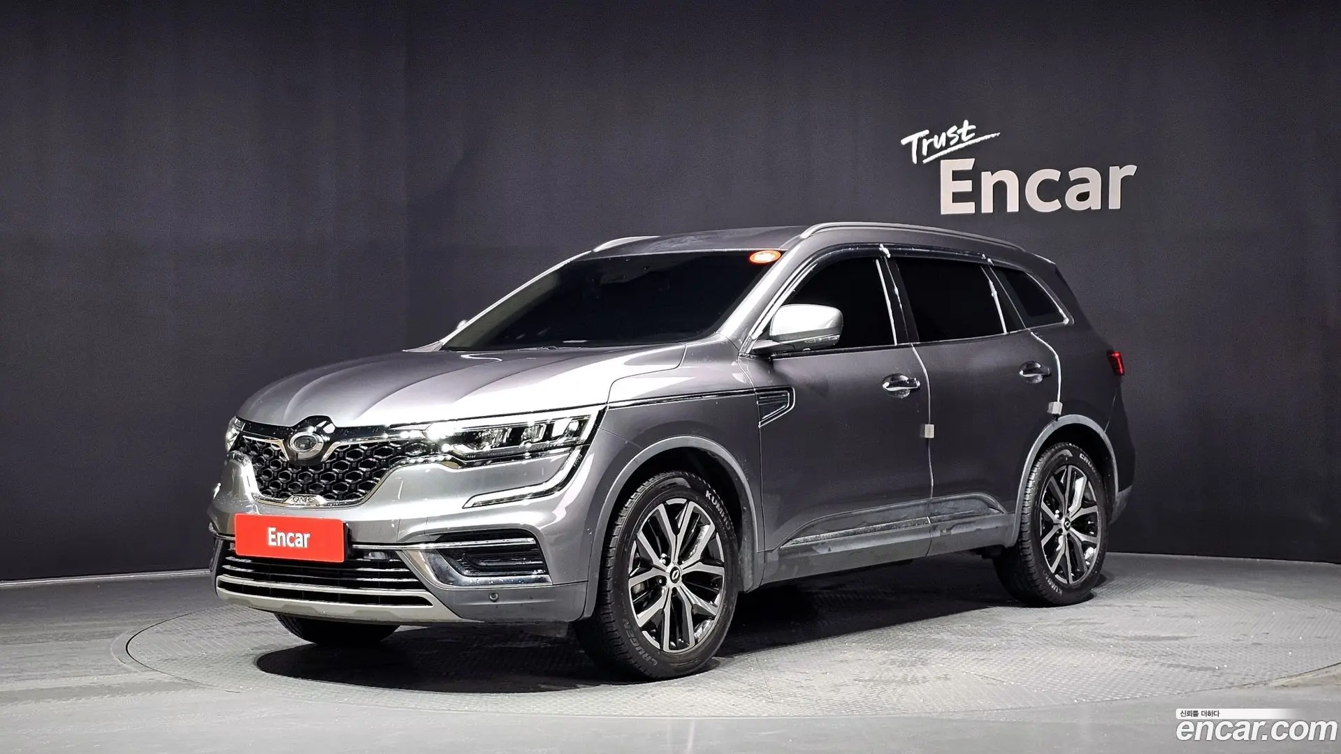 Main__Slider__Photo:QM6 Renault Korea 2022.7-0