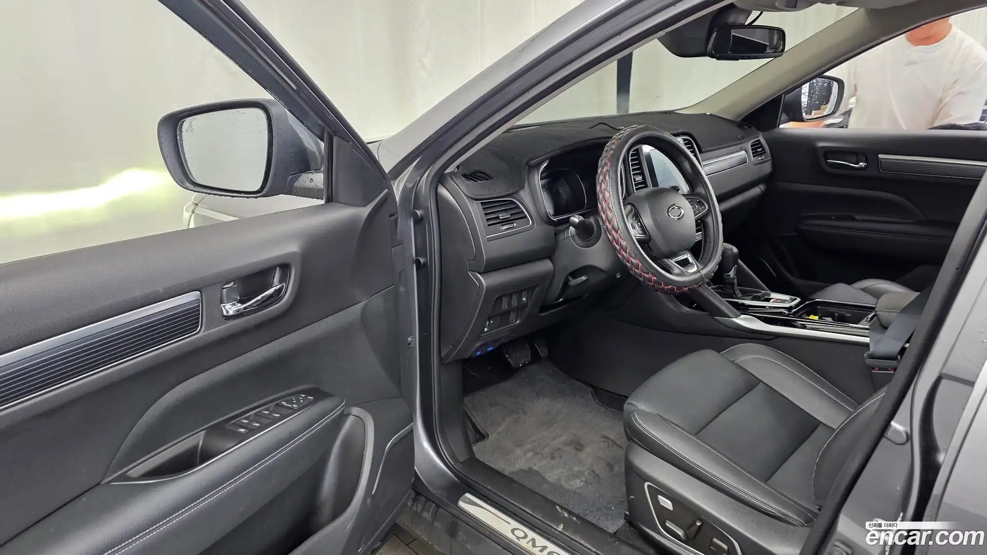 QM6 Renault Korea 2022.7-INNER-010