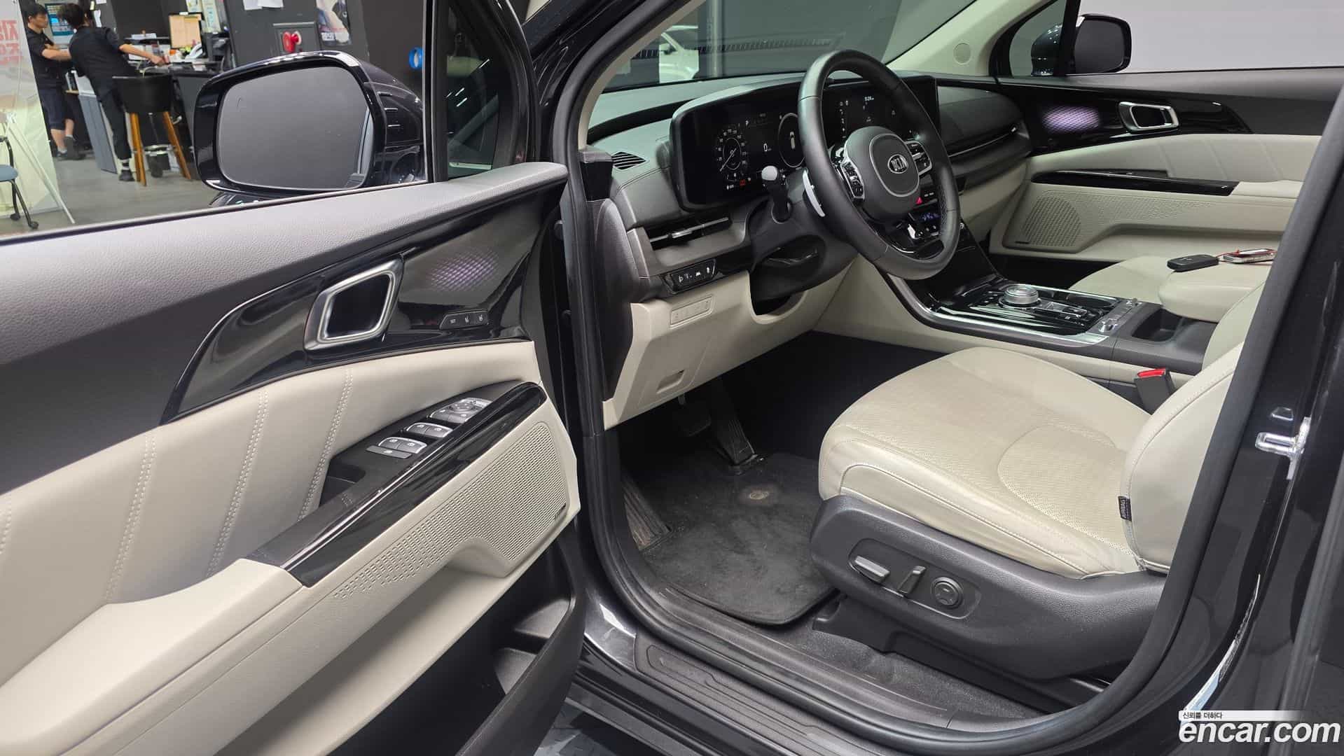 Canival Kia 2021.0-INNER-010