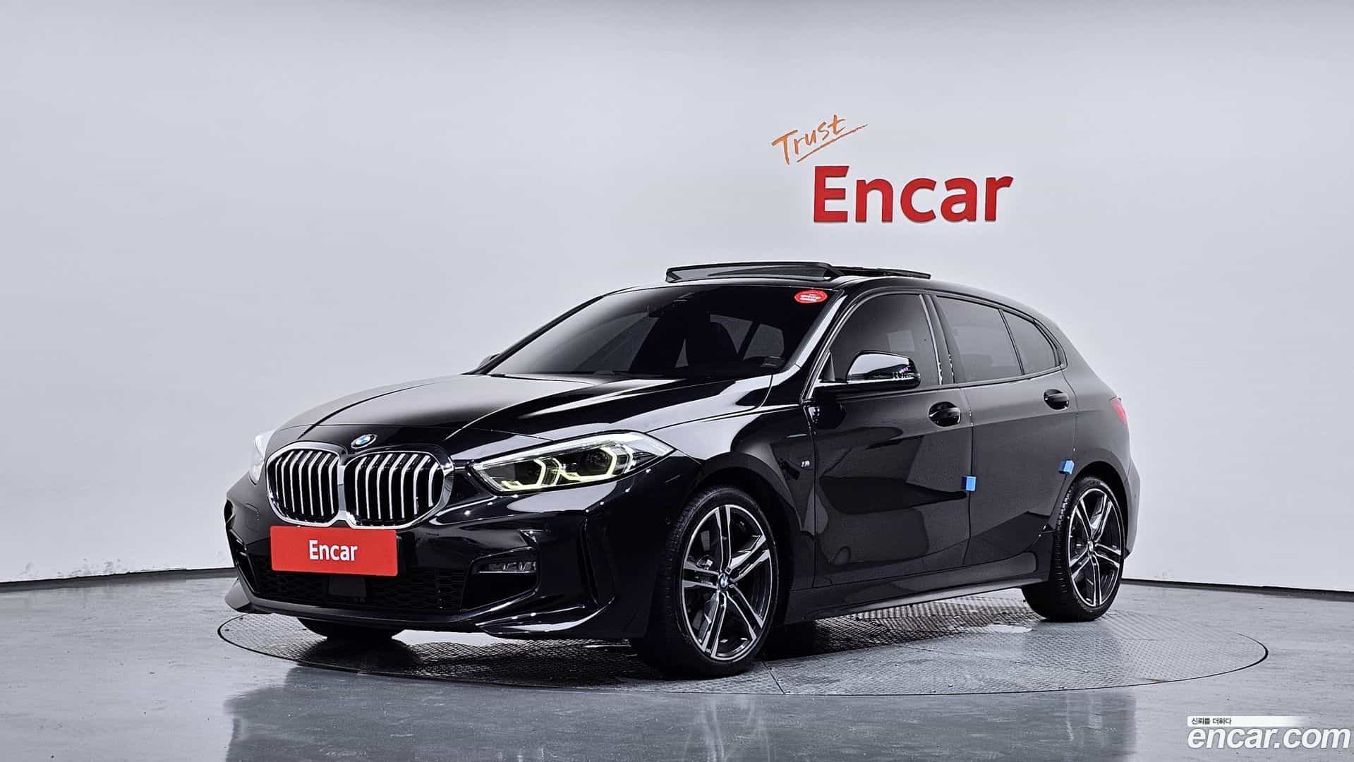 1-Series BMW 2021.9-OUTER-001
