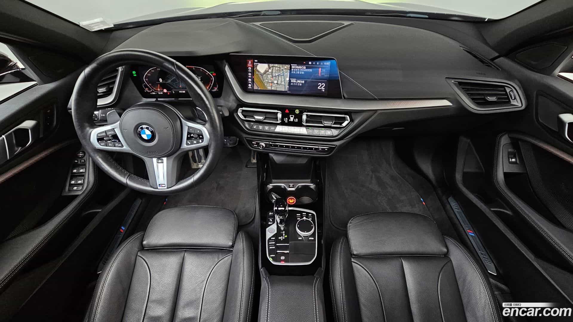 1-Series BMW 2021.9-INNER-007