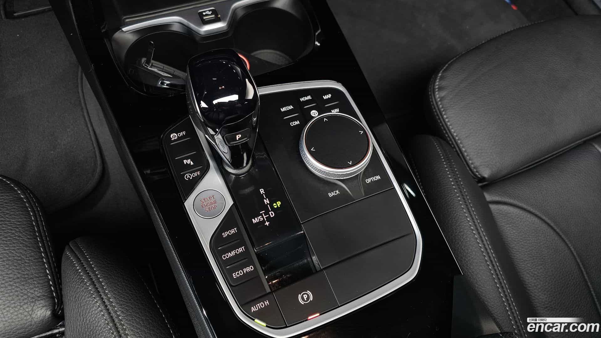 1-Series BMW 2021.9-INNER-009