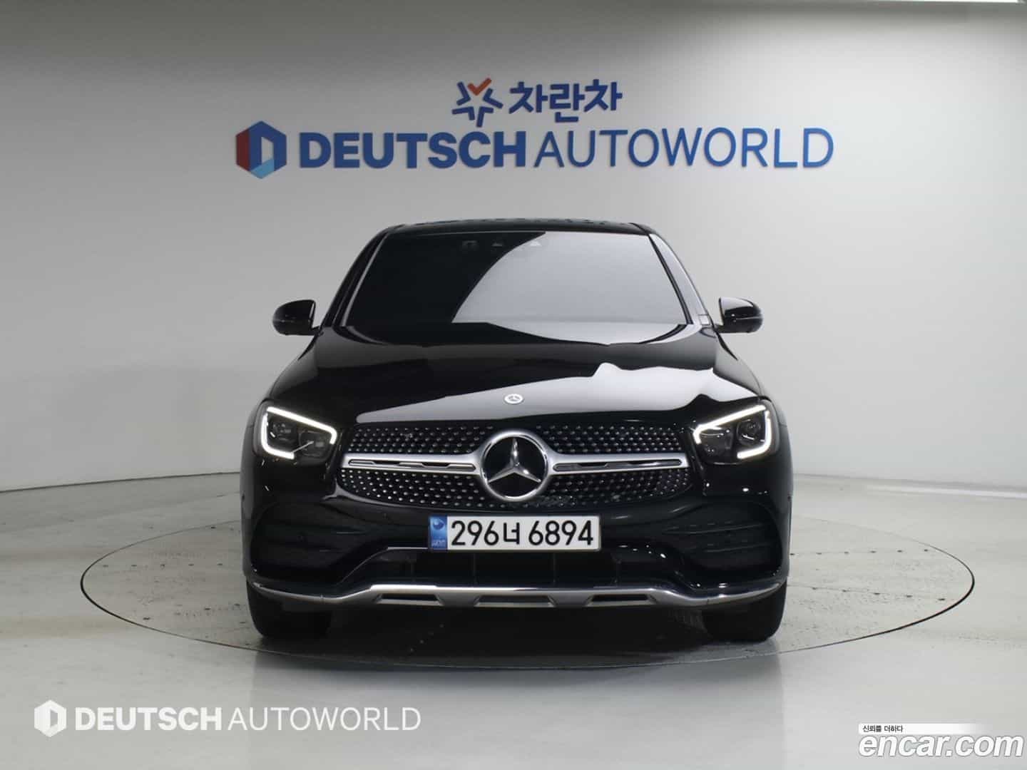 GLC-Class Mercedes-Benz 2023.2-OUTER-003