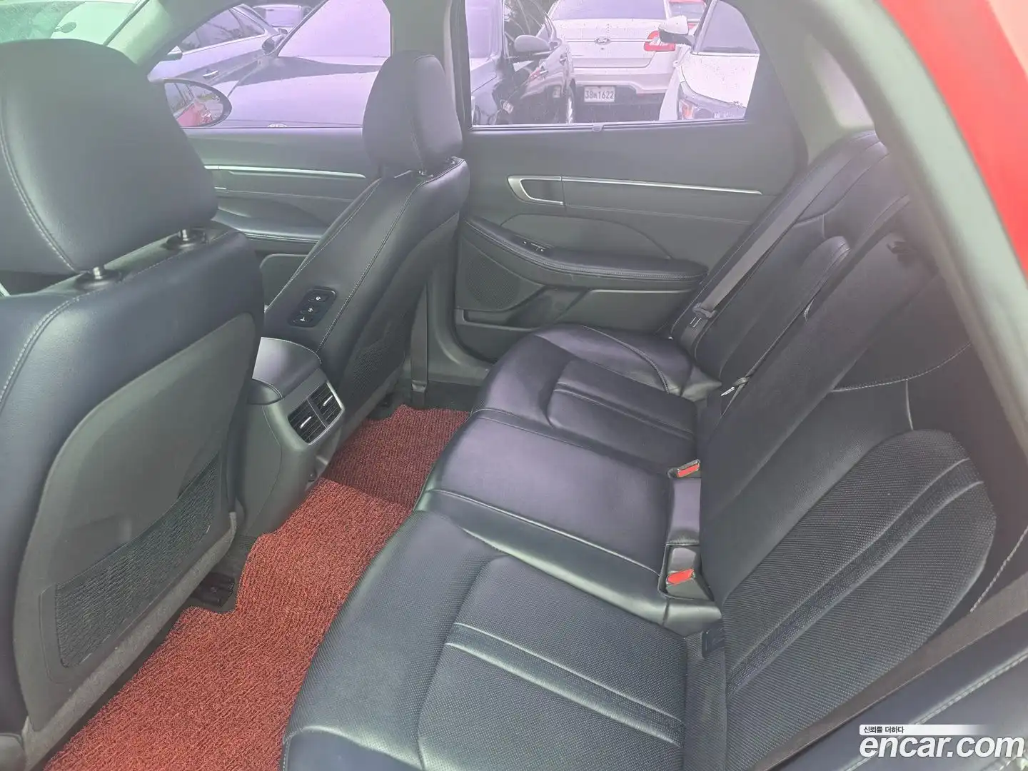 Sonata Hyundai 2019.3-INNER-007