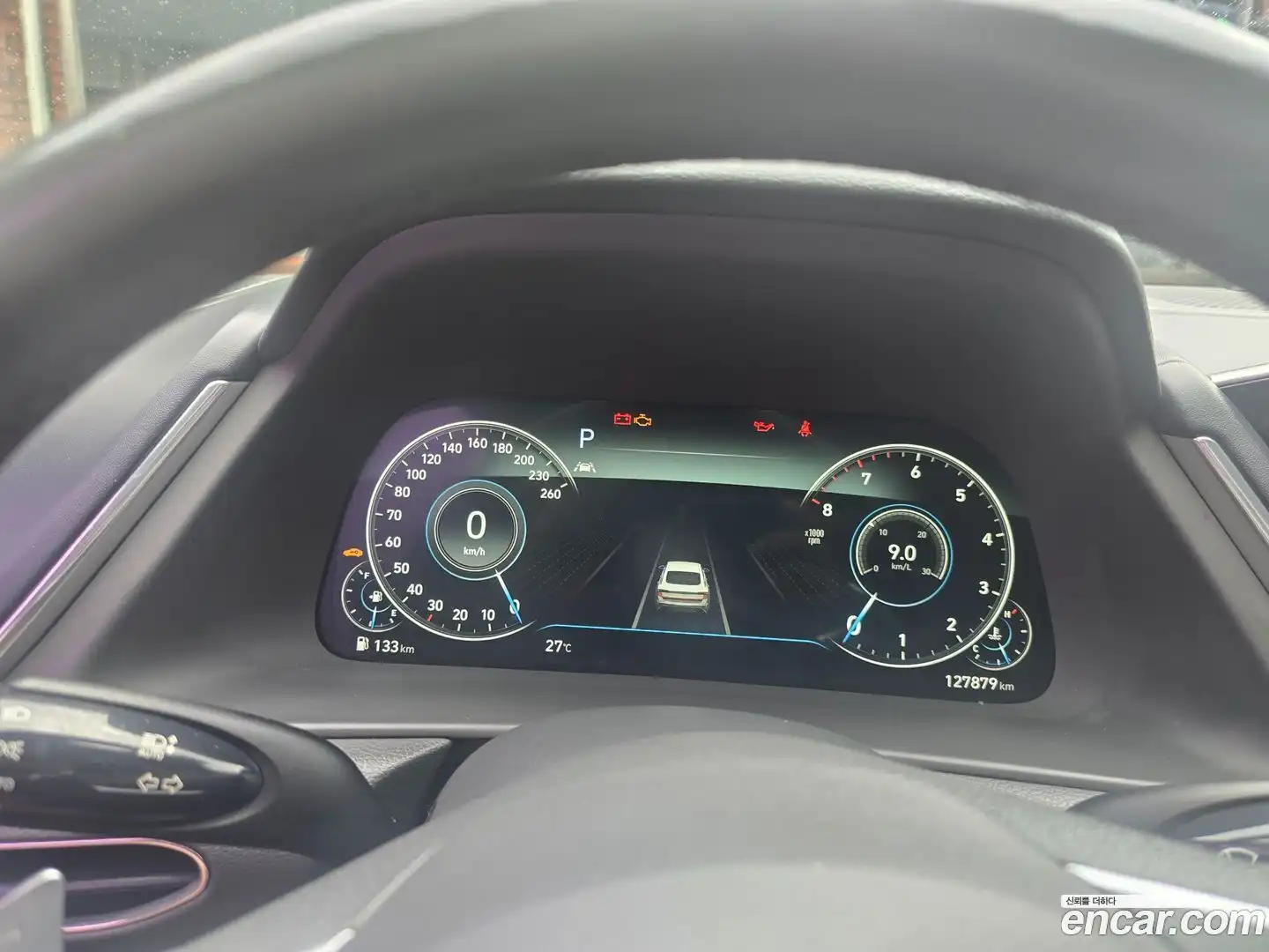 Sonata Hyundai 2019.3-INNER-008