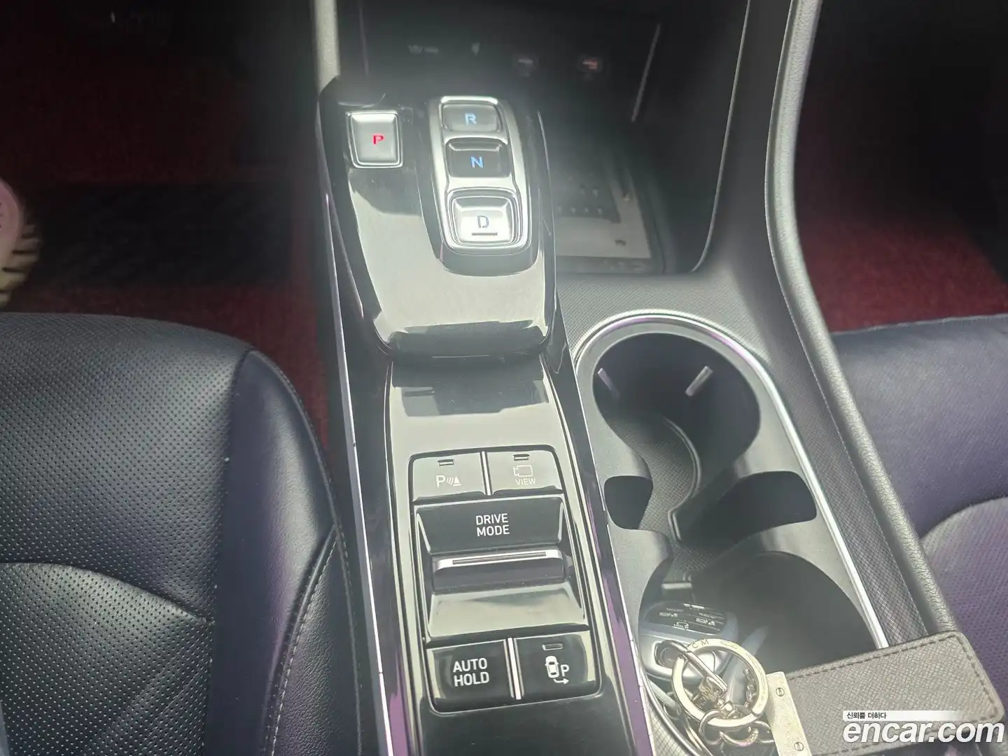 Sonata Hyundai 2019.3-INNER-009