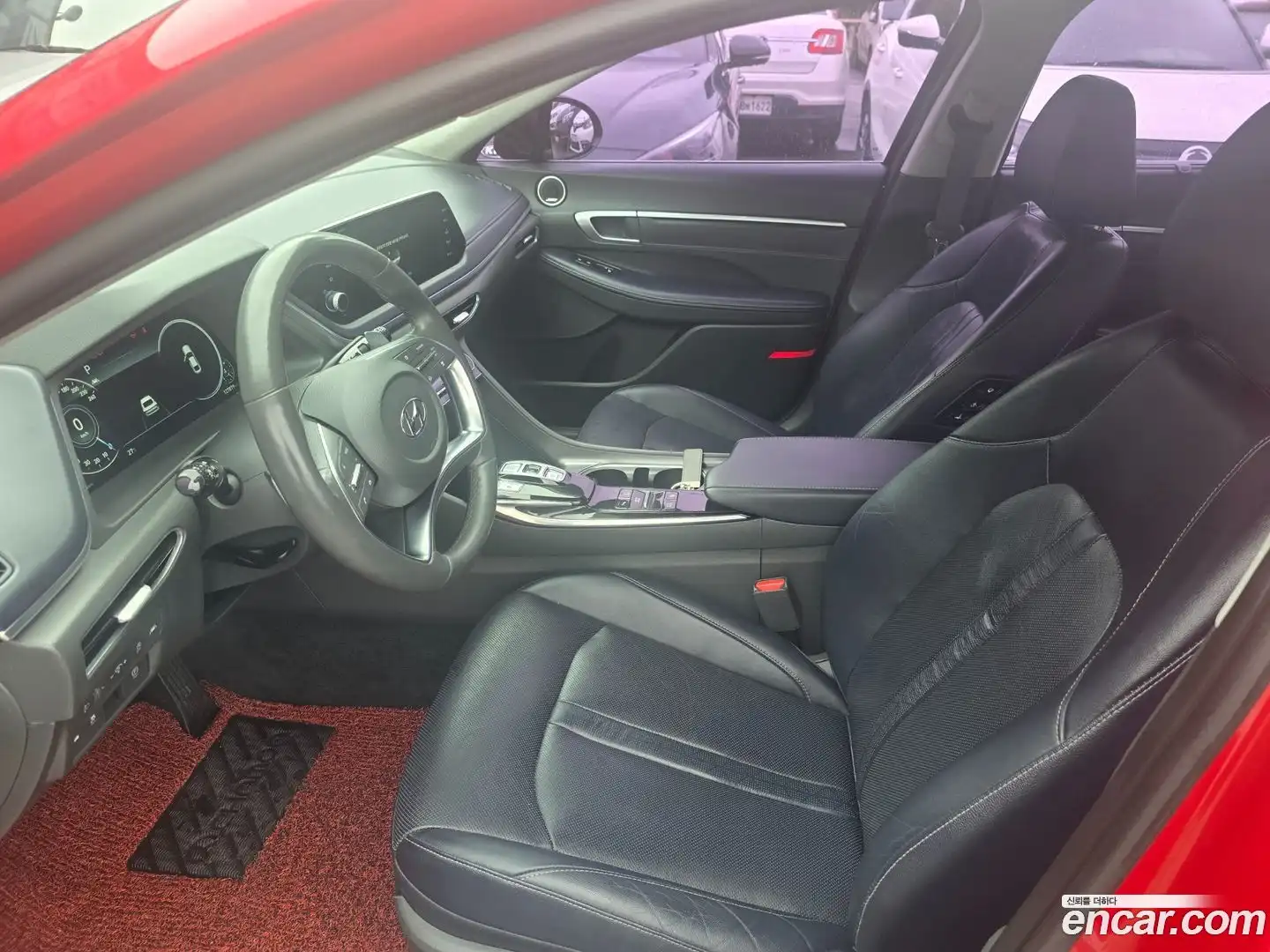 Sonata Hyundai 2019.3-OPTION-017