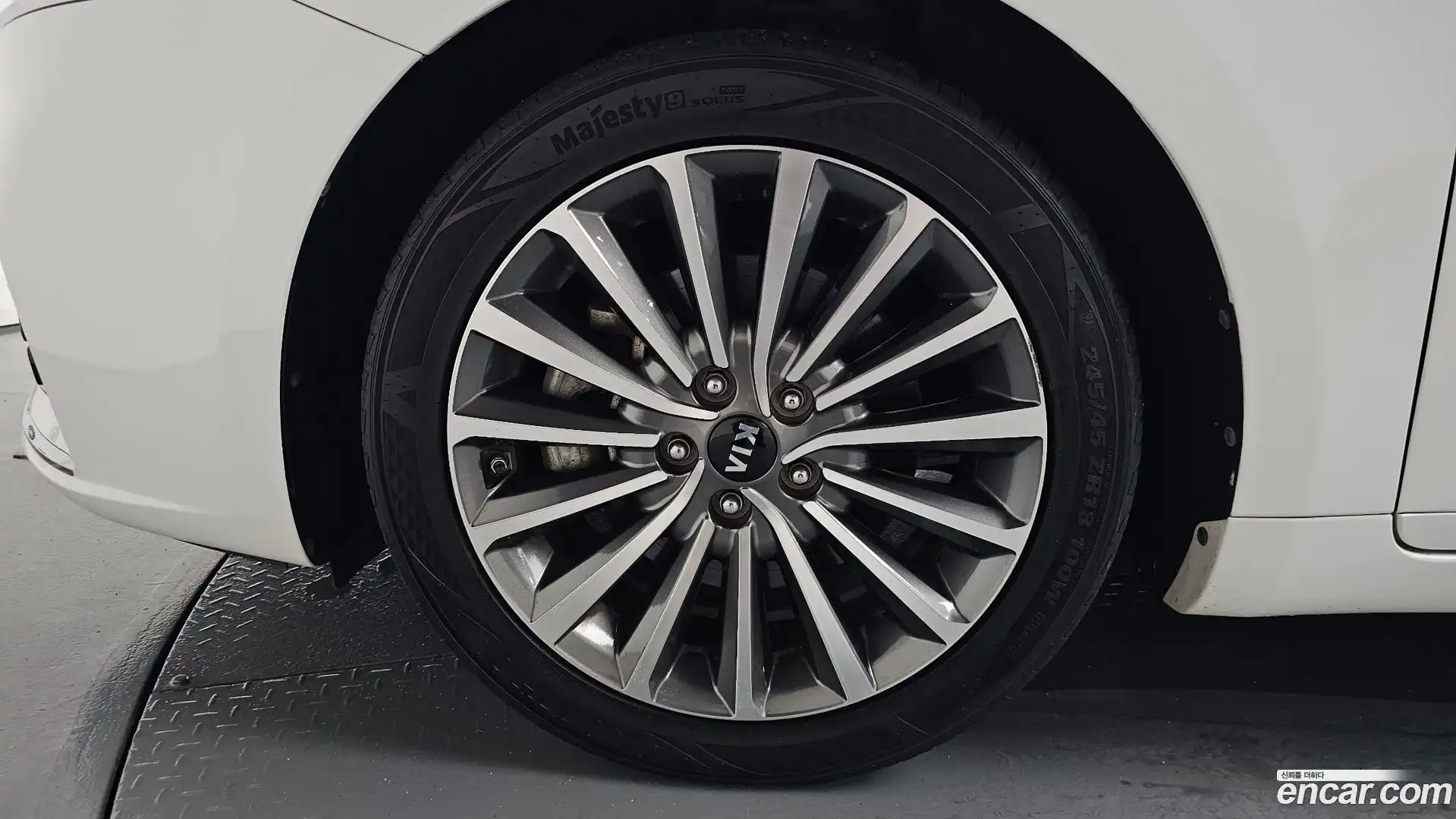 K7 Kia 2017.10-OUTER-005
