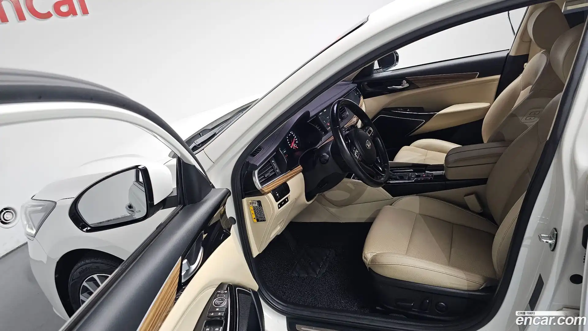K7 Kia 2017.10-INNER-010