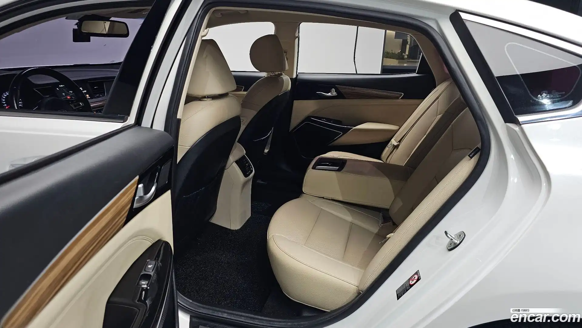 K7 Kia 2017.10-OPTION-016