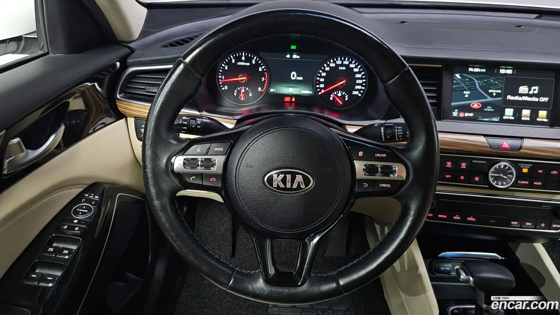 K7 Kia 2017.10-OPTION-017