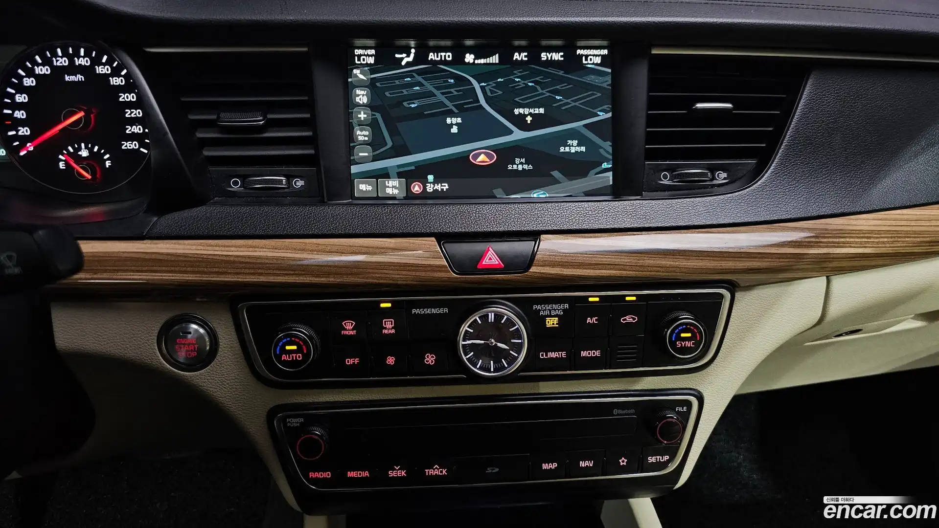 K7 Kia 2017.10-OPTION-018