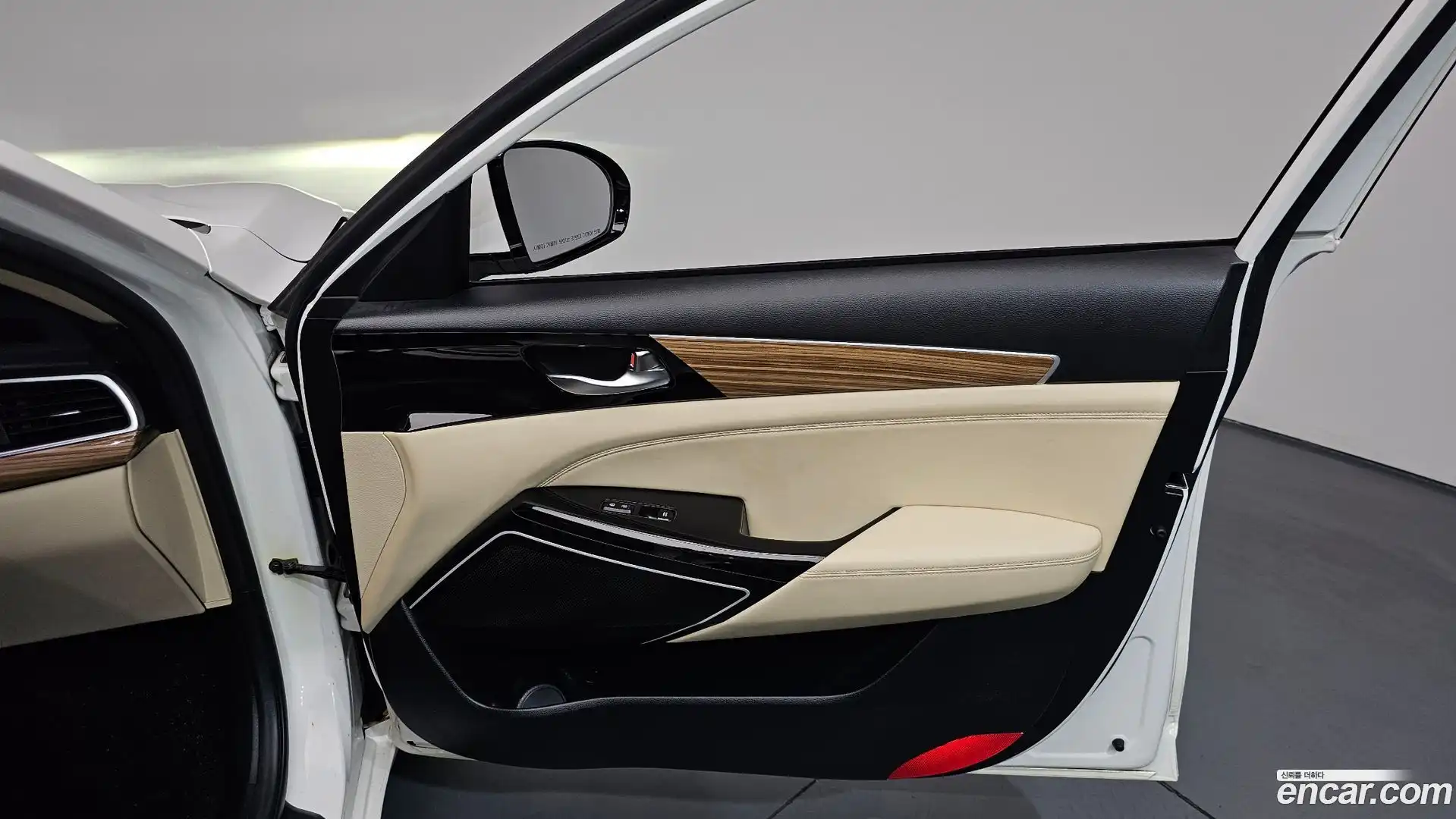 K7 Kia 2017.10-INNER-034