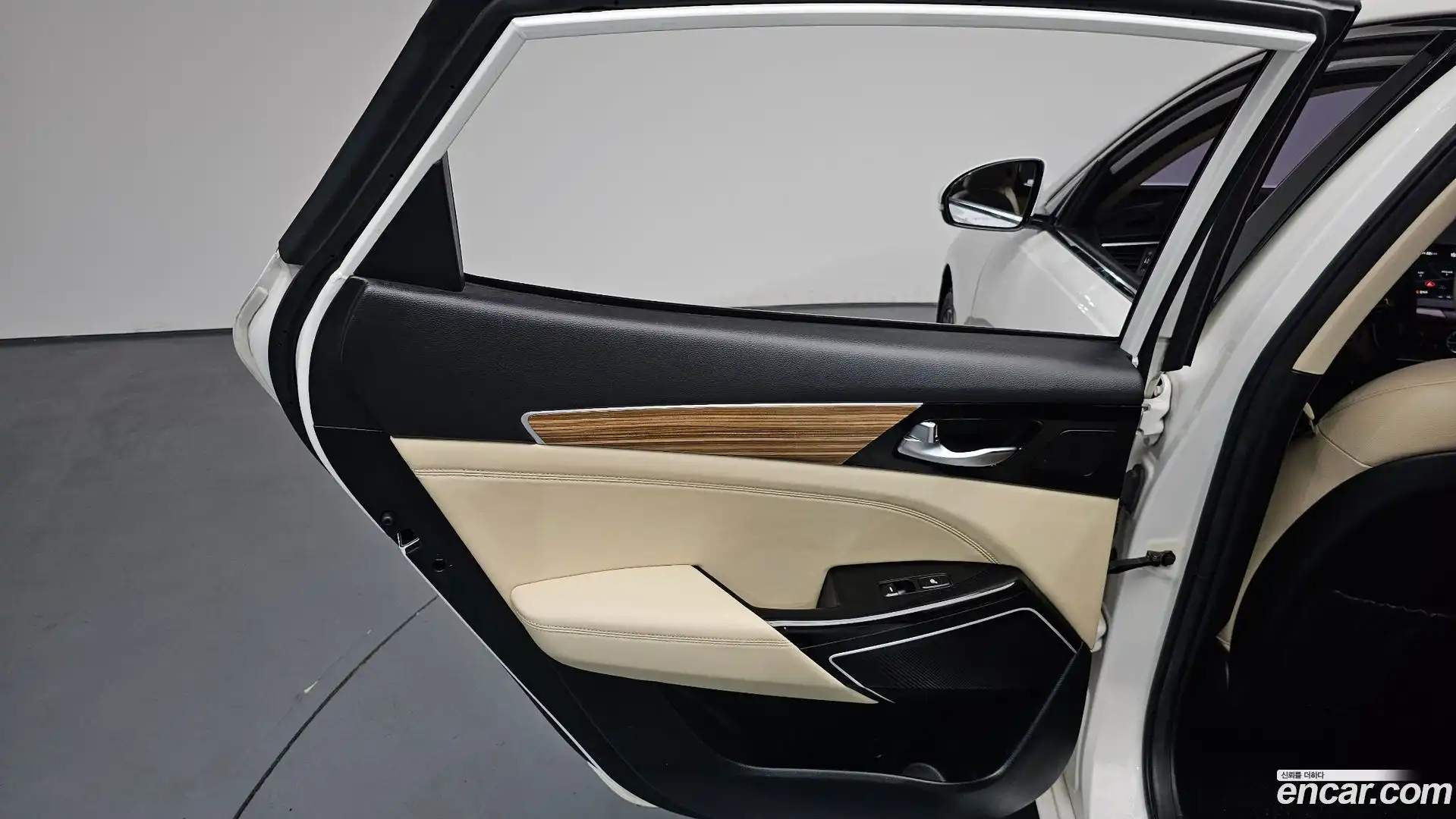 K7 Kia 2017.10-INNER-035