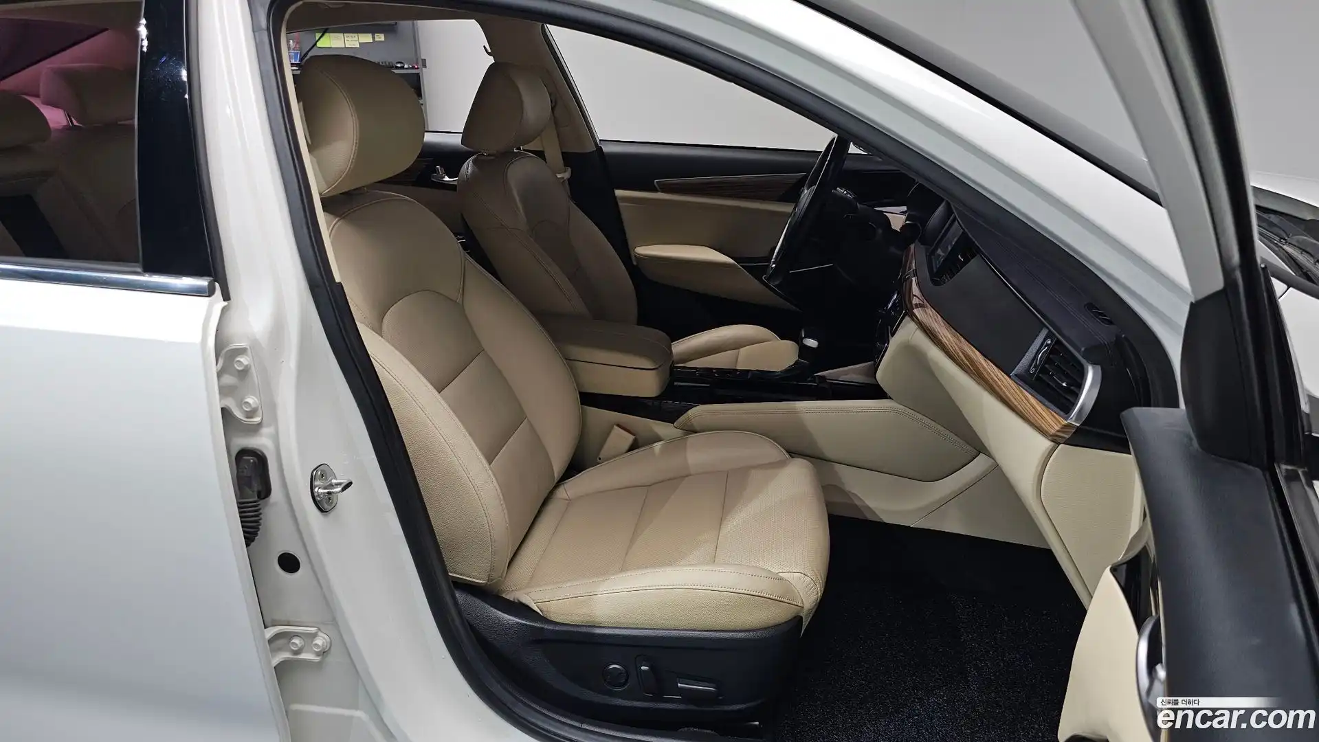 K7 Kia 2017.10-INNER-036
