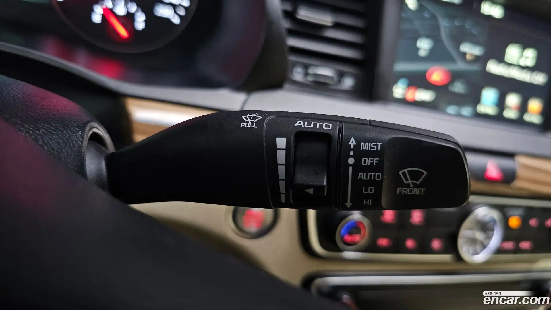 K7 Kia 2017.10-OPTION-042