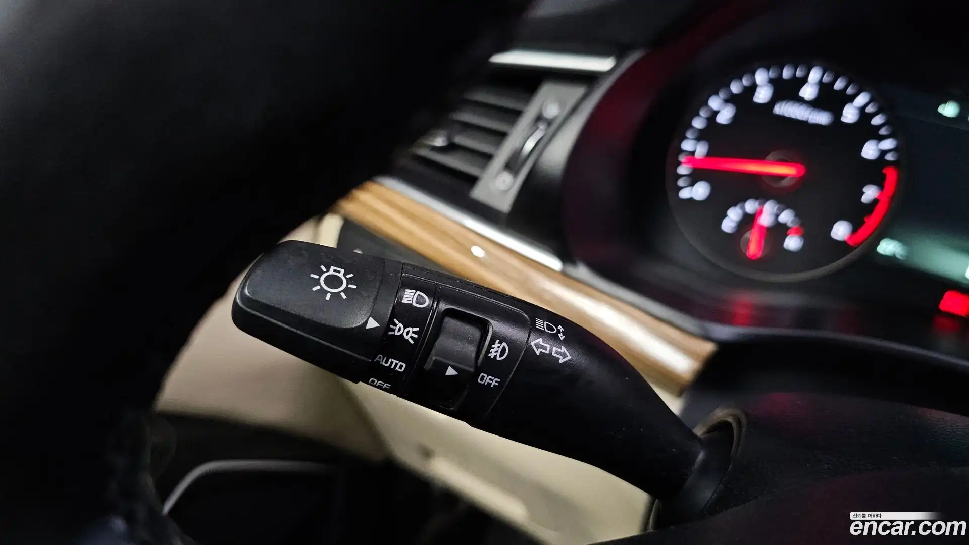K7 Kia 2017.10-OPTION-046