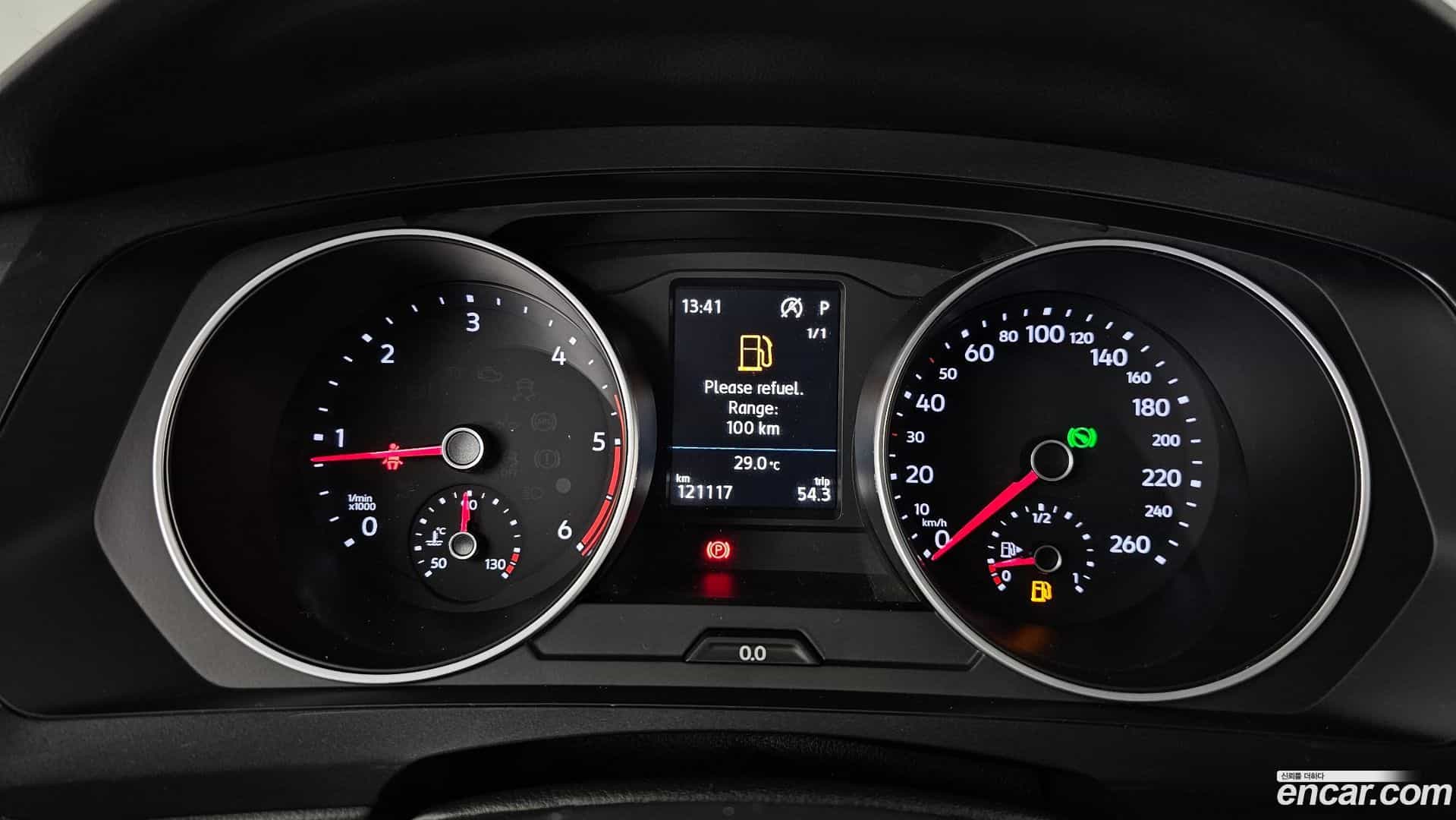 Tiguan Volkswagen 2018.5-INNER-008