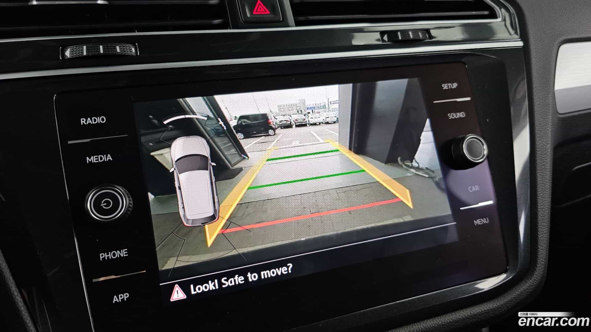 Tiguan Volkswagen 2018.5-OPTION-019