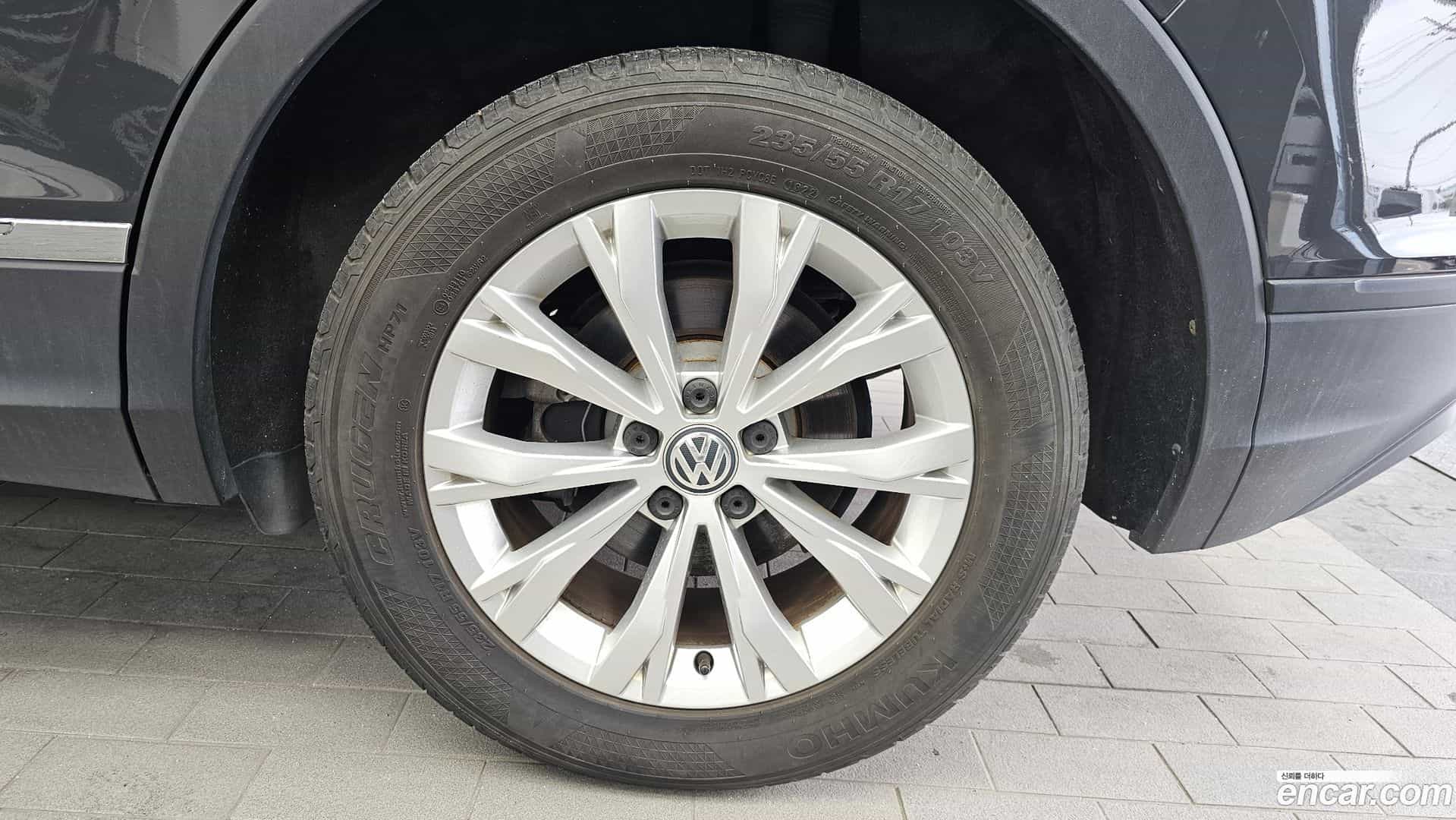 Tiguan Volkswagen 2018.5-OUTER-031