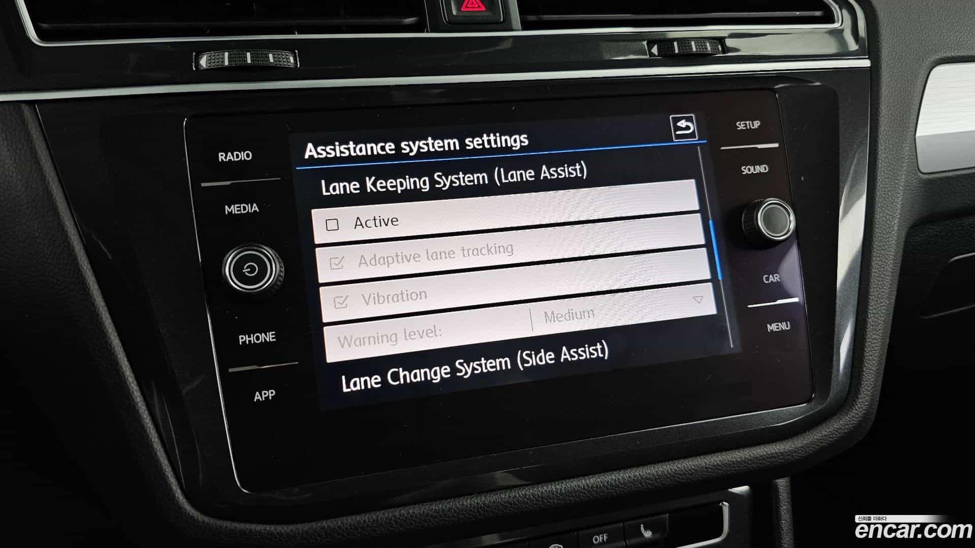 Tiguan Volkswagen 2018.5-OPTION-047