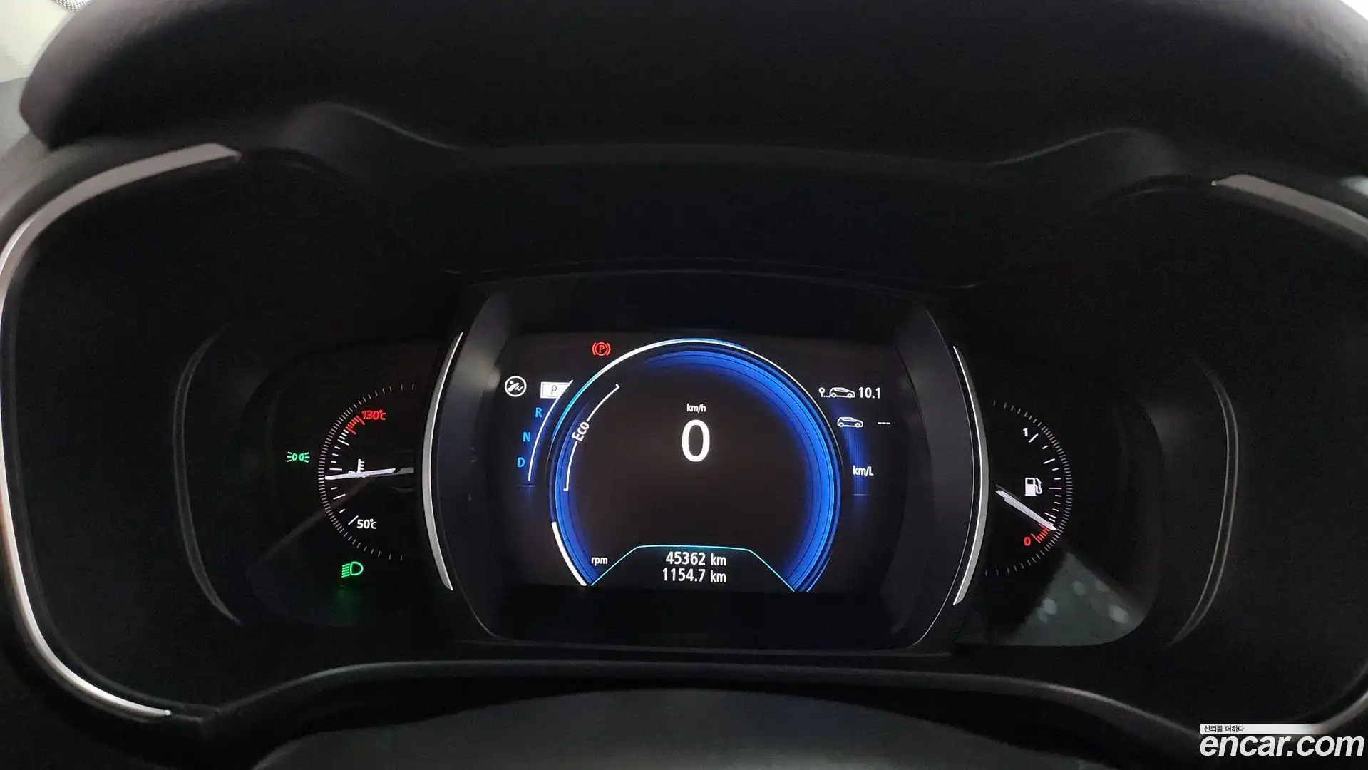 QM6 Renault Korea 2018.2-INNER-008