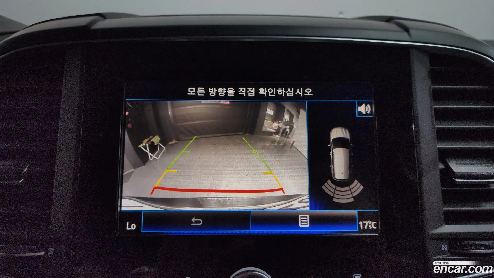 QM6 Renault Korea 2018.2-OPTION-019