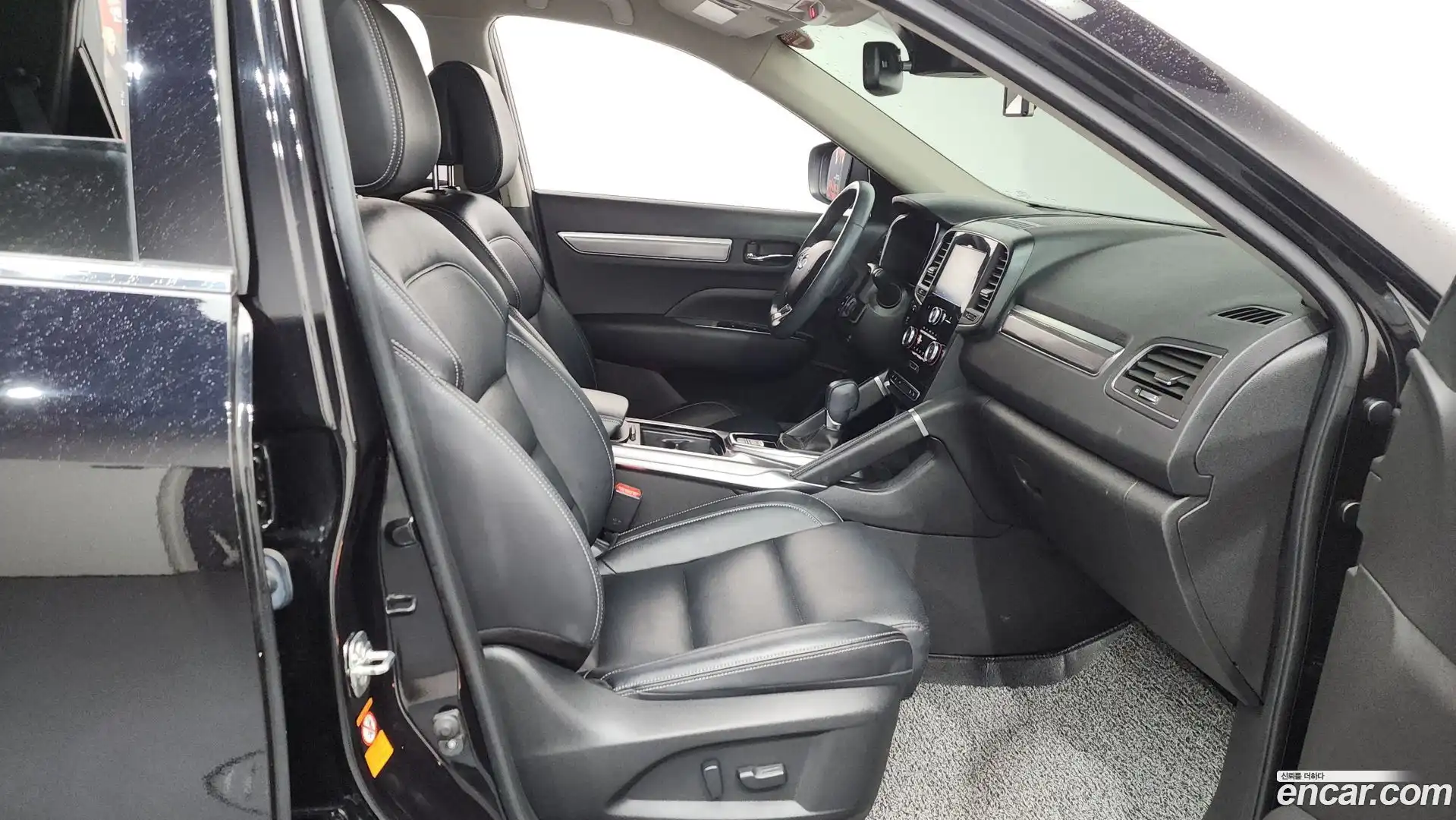 QM6 Renault Korea 2018.2-INNER-036