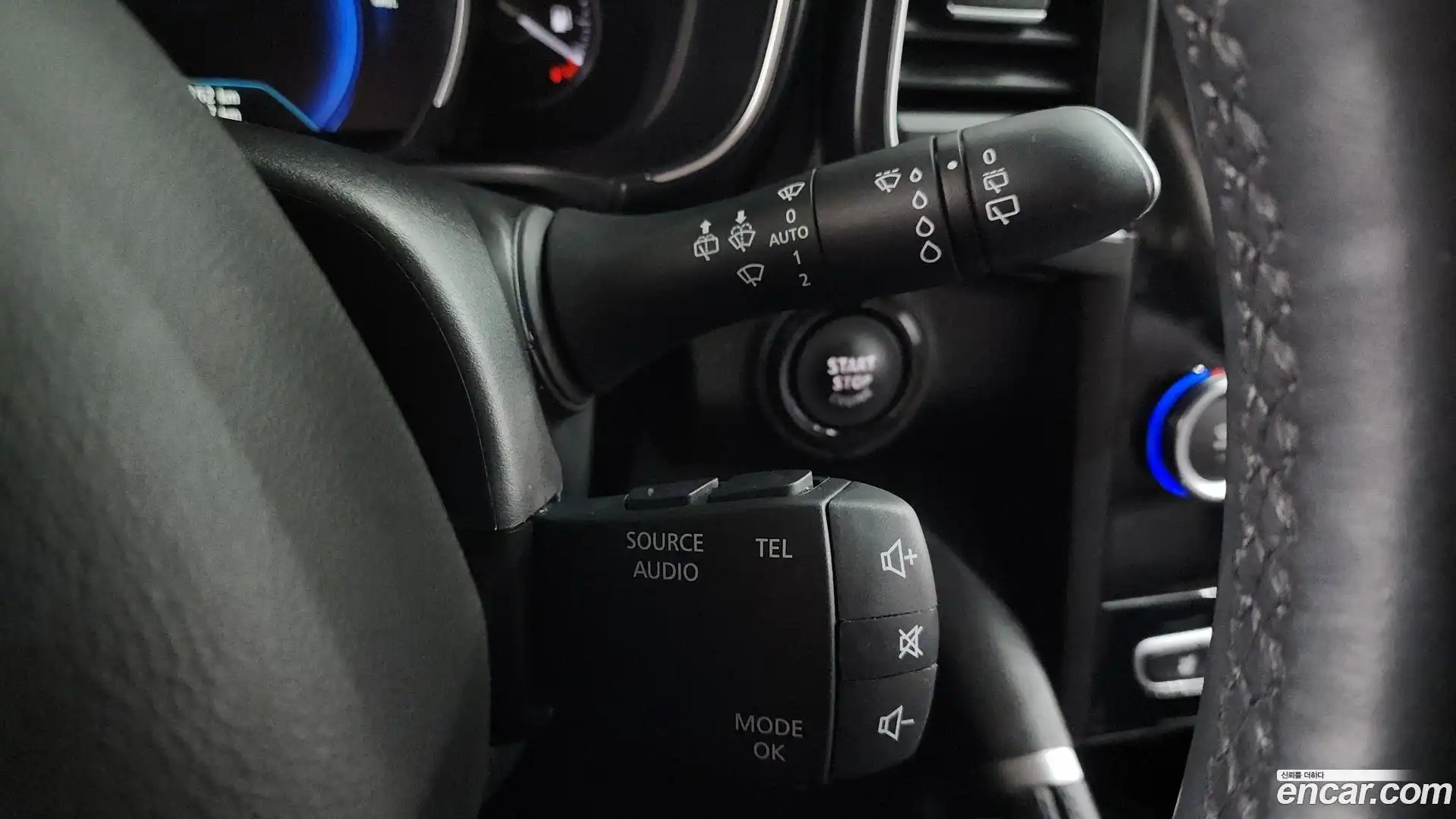 QM6 Renault Korea 2018.2-OPTION-042