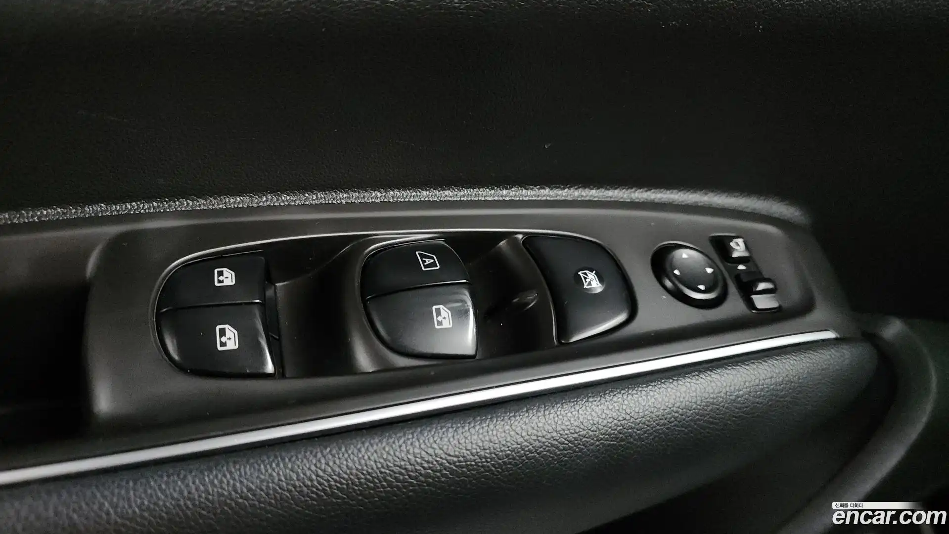 QM6 Renault Korea 2018.2-OPTION-043