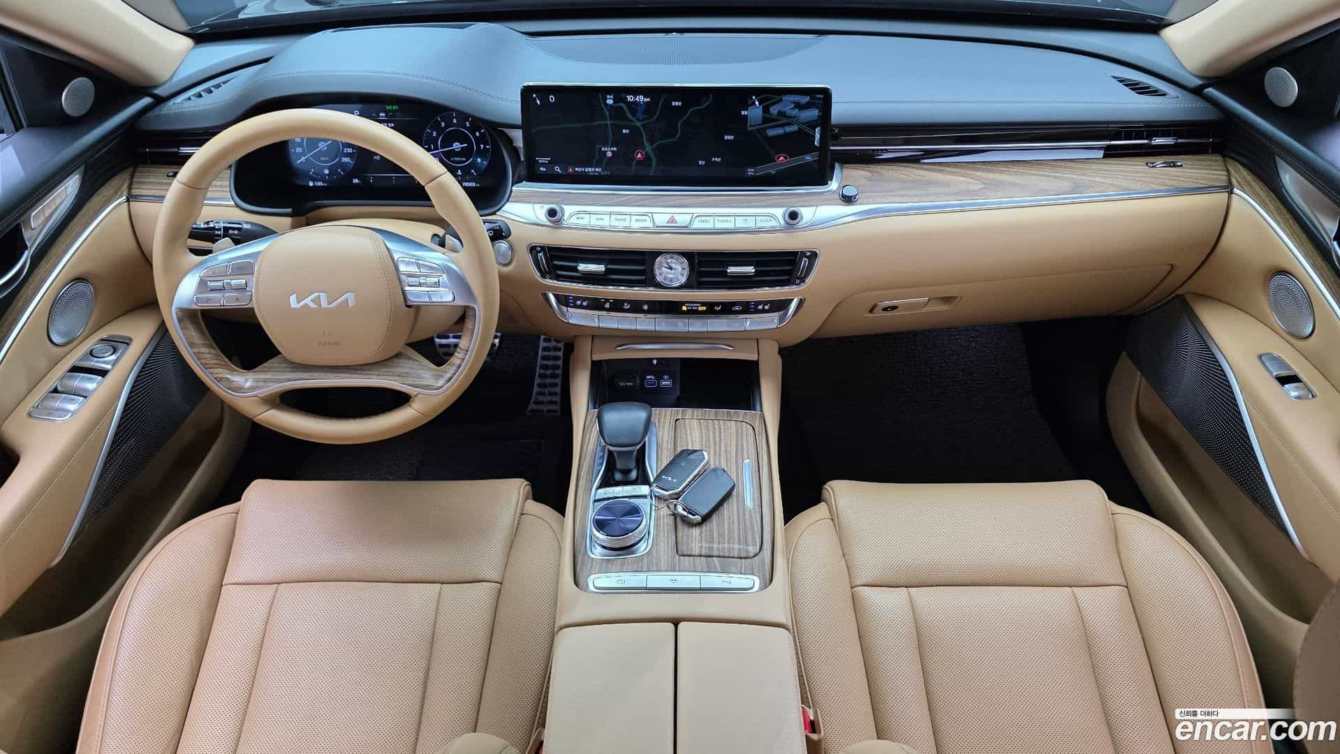 K9 Kia 2023.6-INNER-007