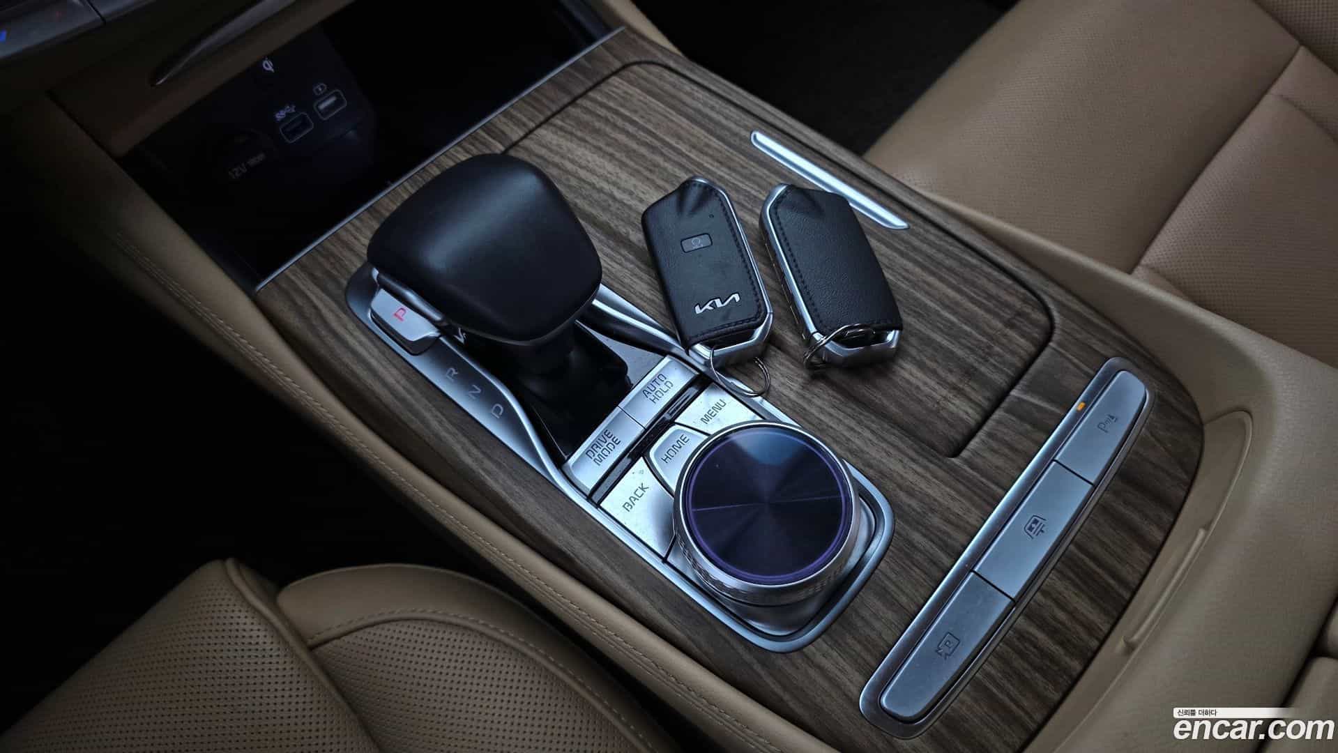 K9 Kia 2023.6-INNER-009