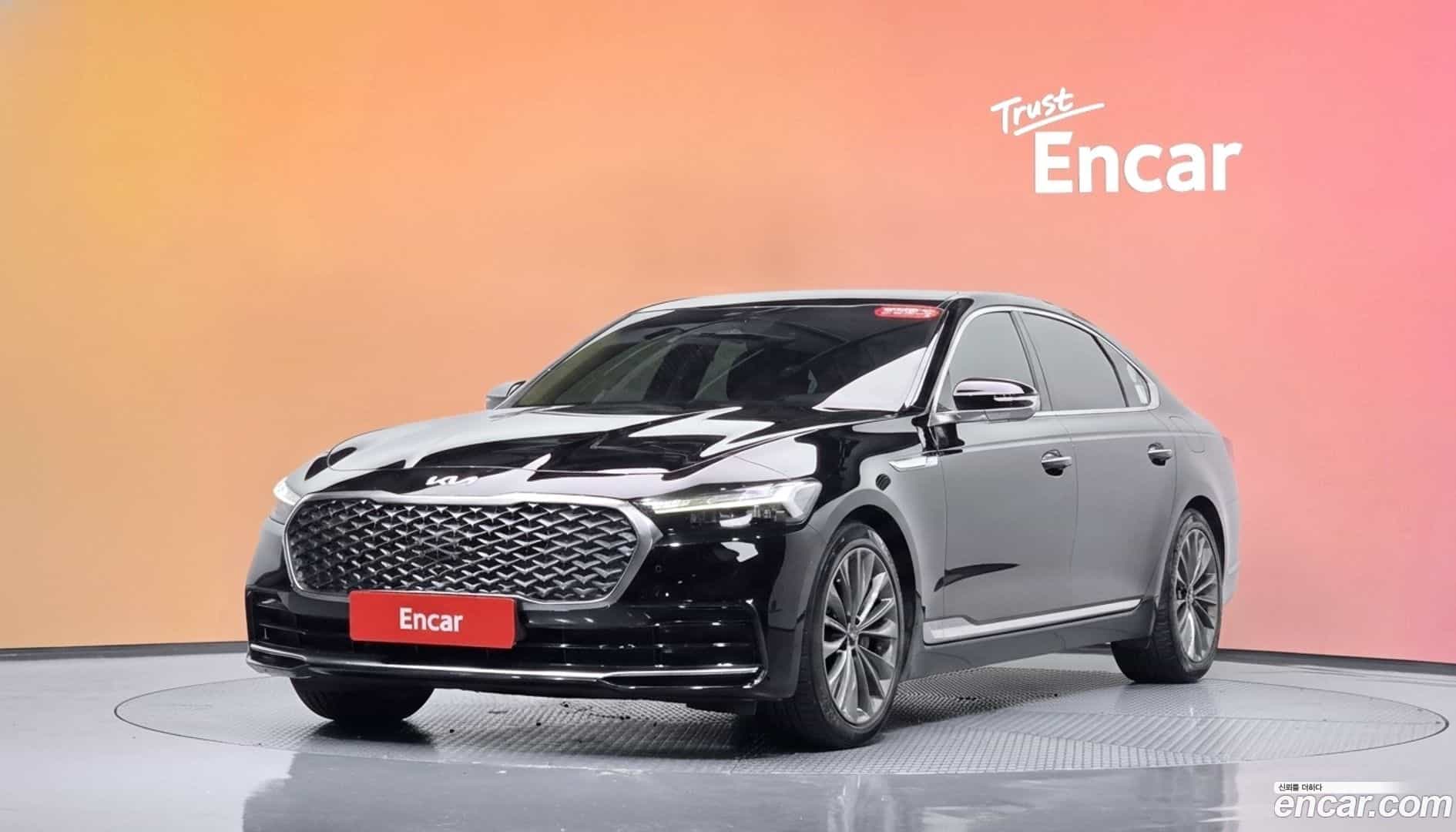 K9 Kia 2023.6-DIAG2-001