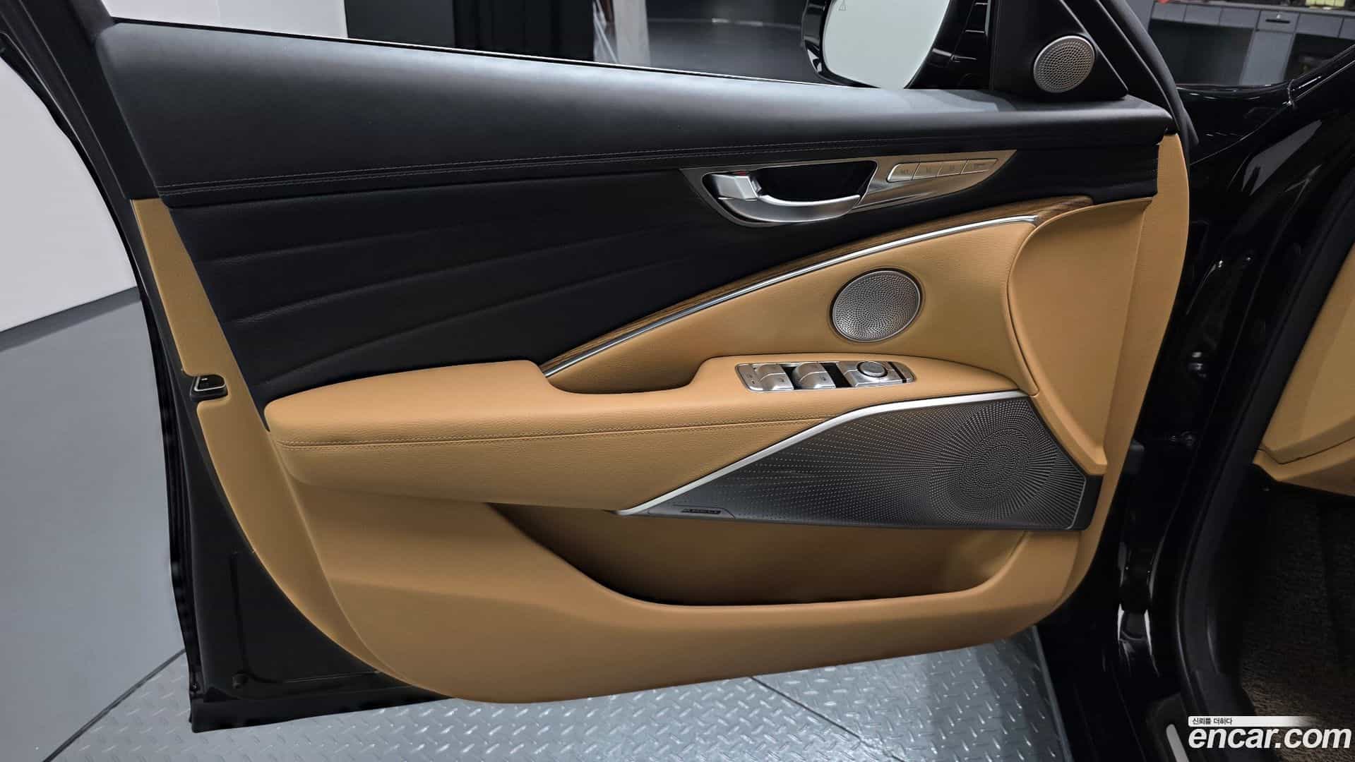 K9 Kia 2023.6-INNER-034