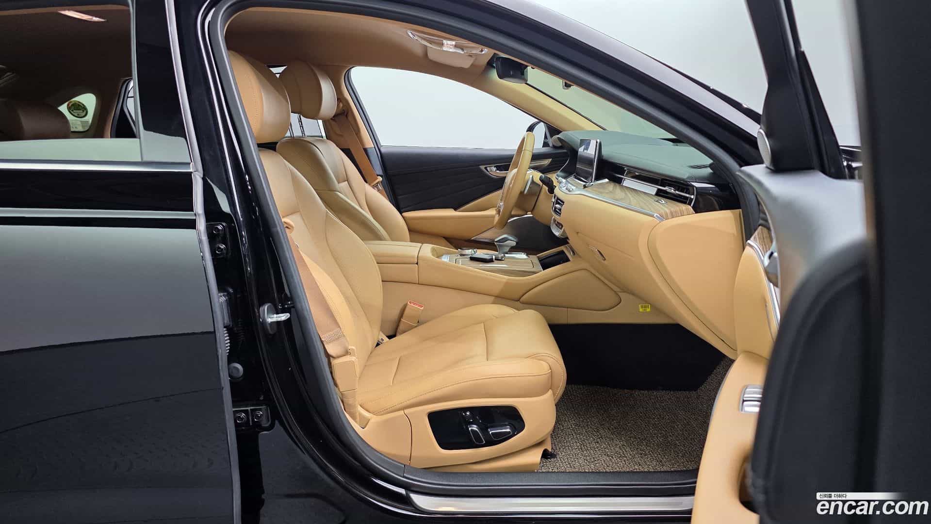 K9 Kia 2023.6-INNER-036