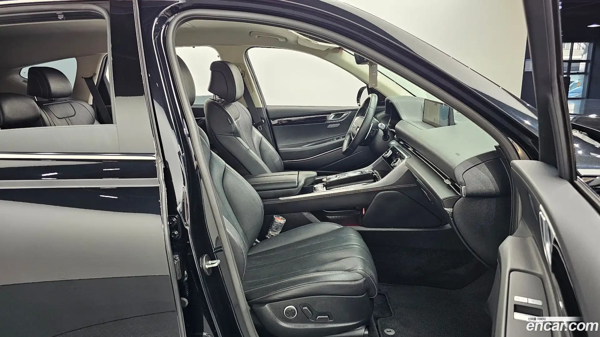 GV80 Genesis 2020.9-OPTION-015