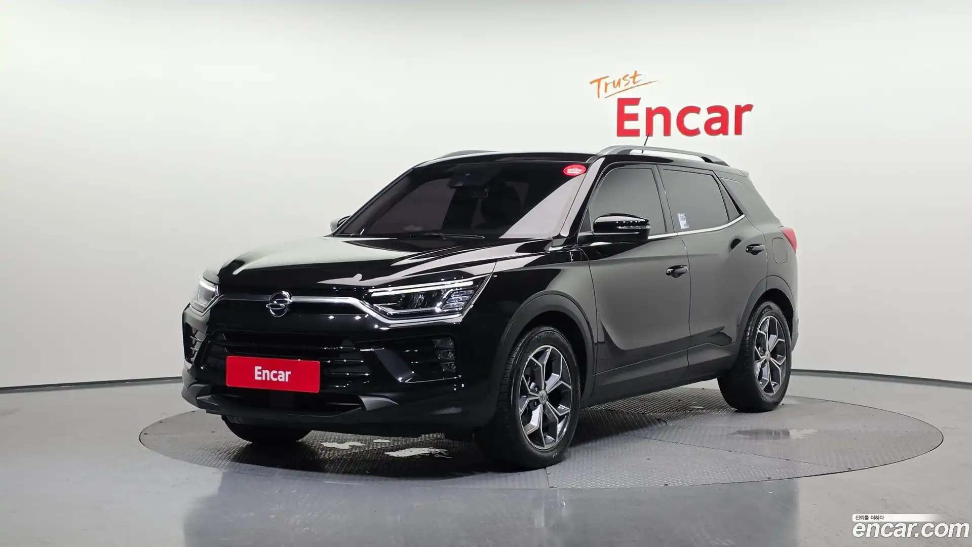 KORANDO KG Mobility 2019.3-OUTER-001
