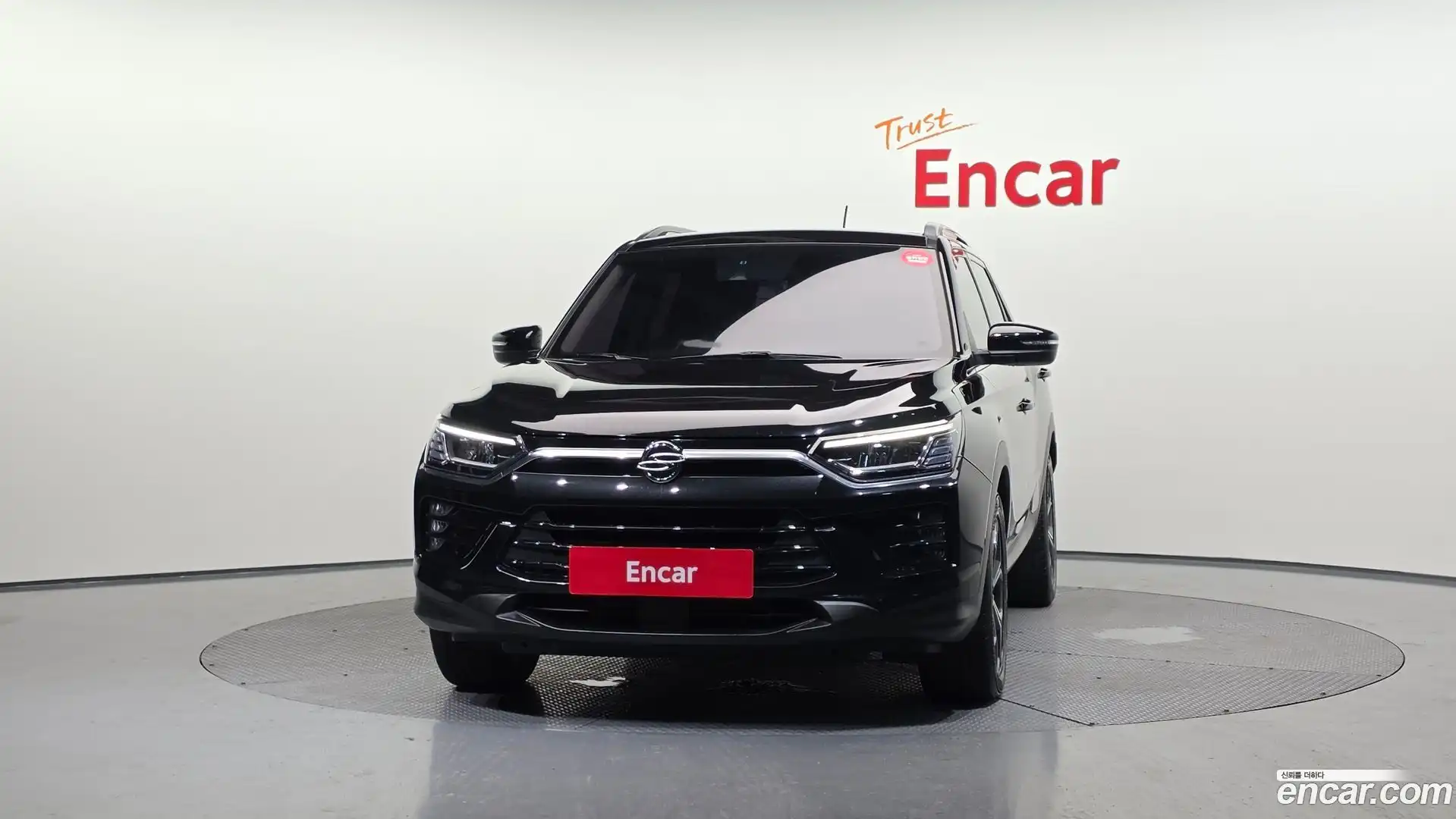 KORANDO KG Mobility 2019.3-OUTER-003