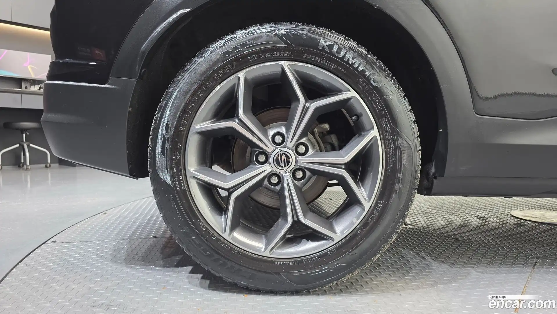 KORANDO KG Mobility 2019.3-OUTER-005